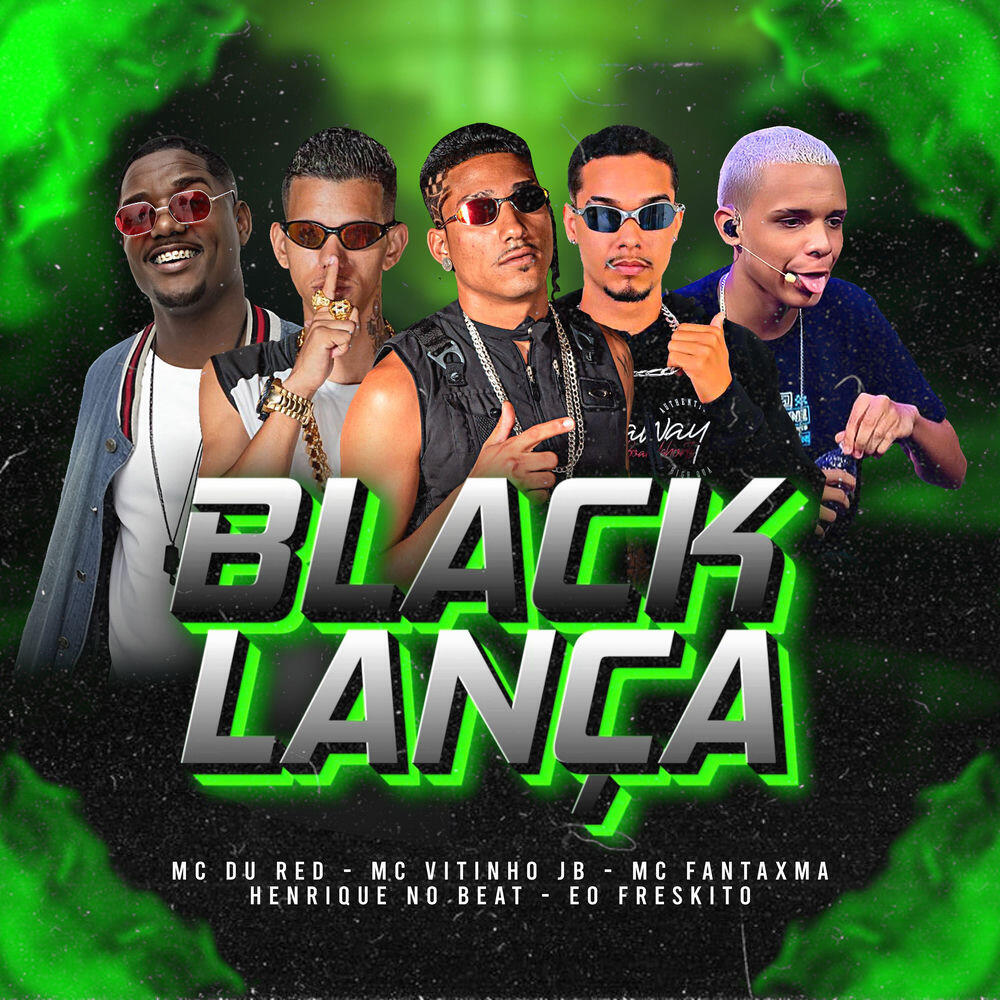 Релиз Black Lança