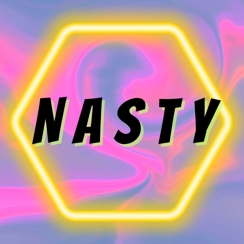 Релиз I Been a Nasty Girl (Nasty)