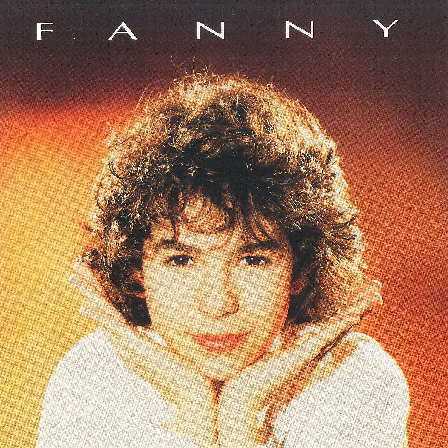 Релиз Fanny