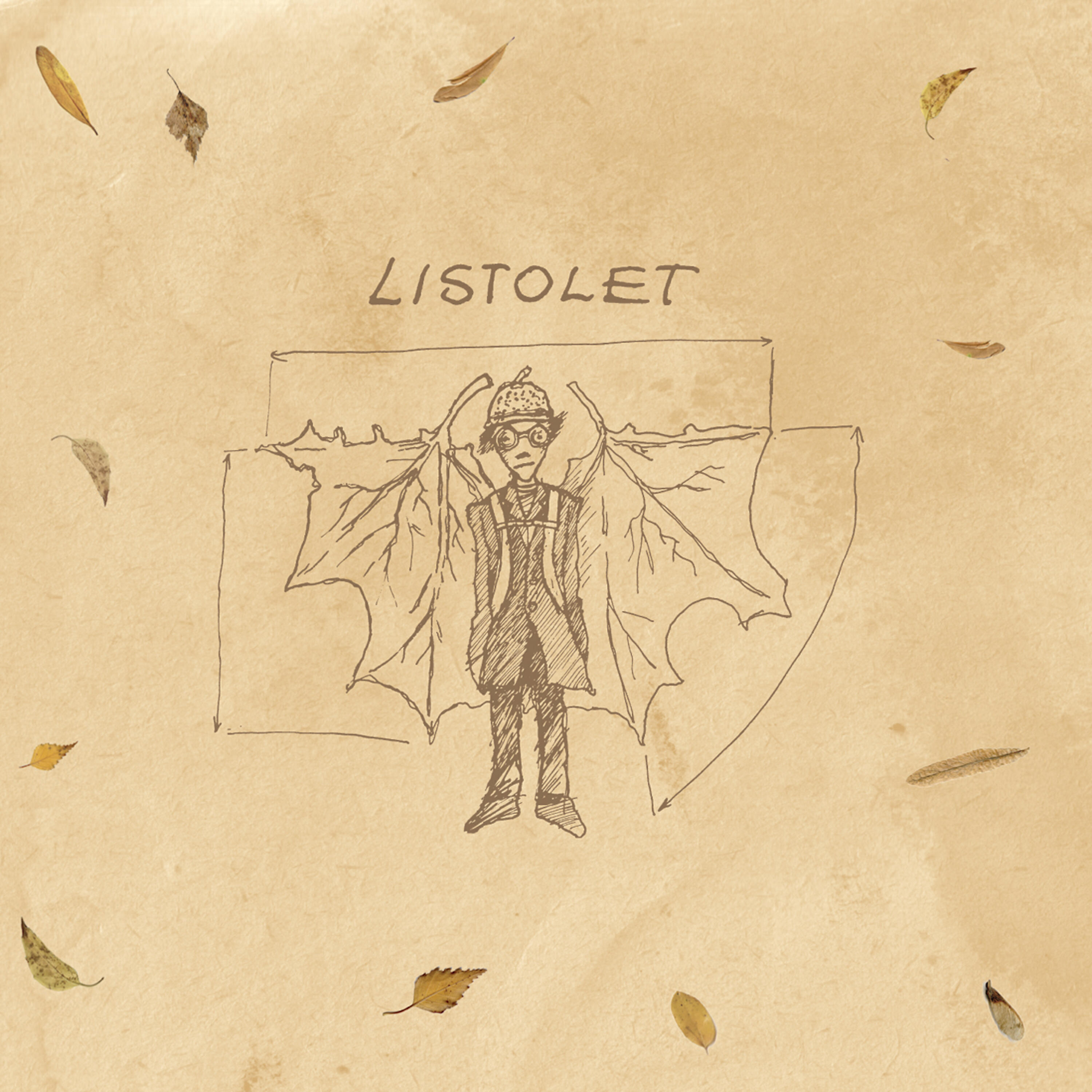 Релиз Listolet