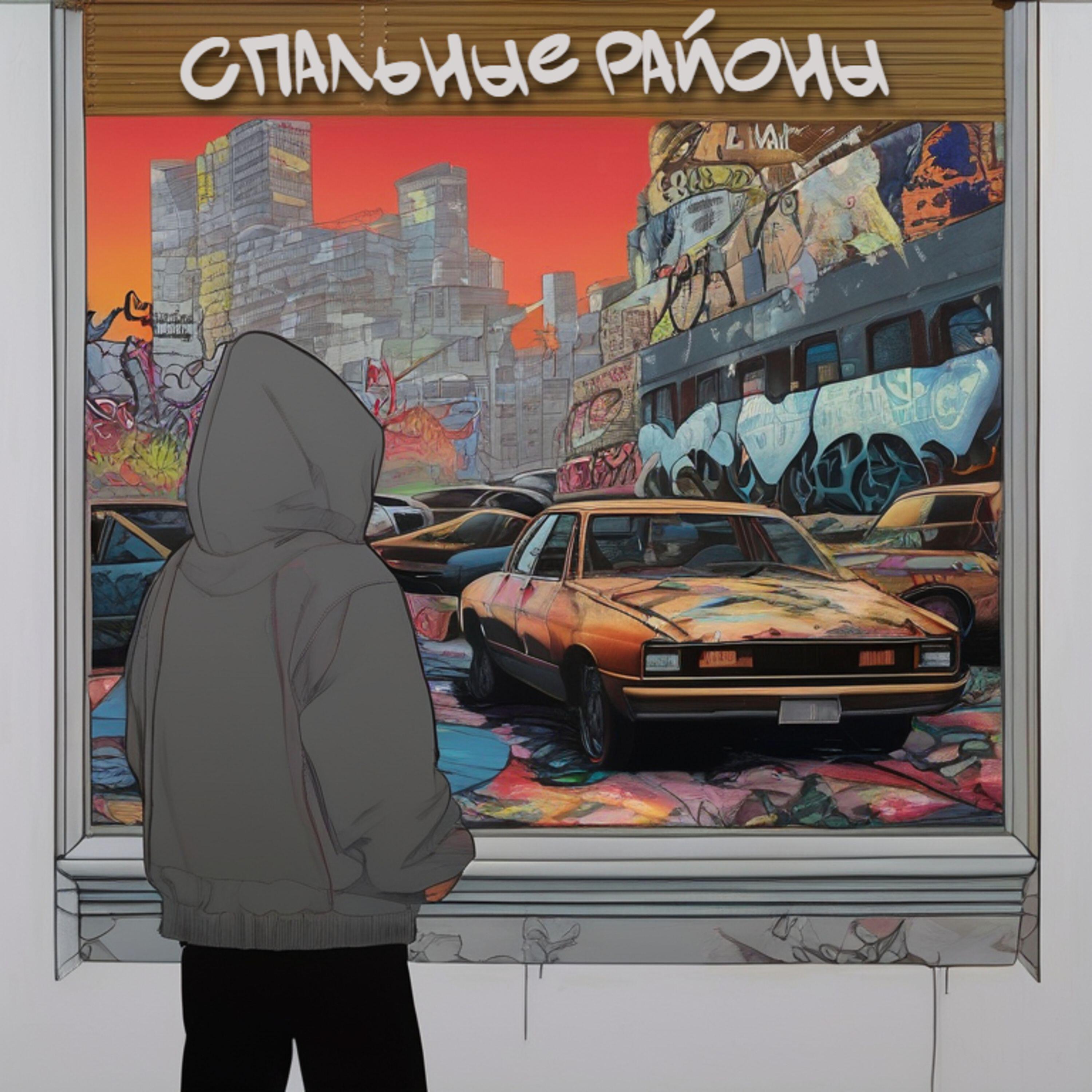 Релиз Спальные районы