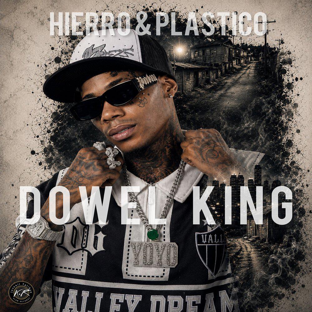 Релиз Hierro Y Plastico