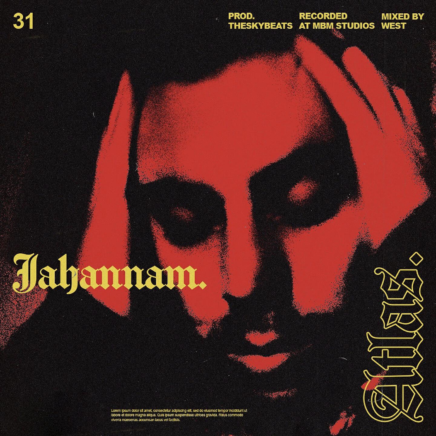 Релиз Jahannam