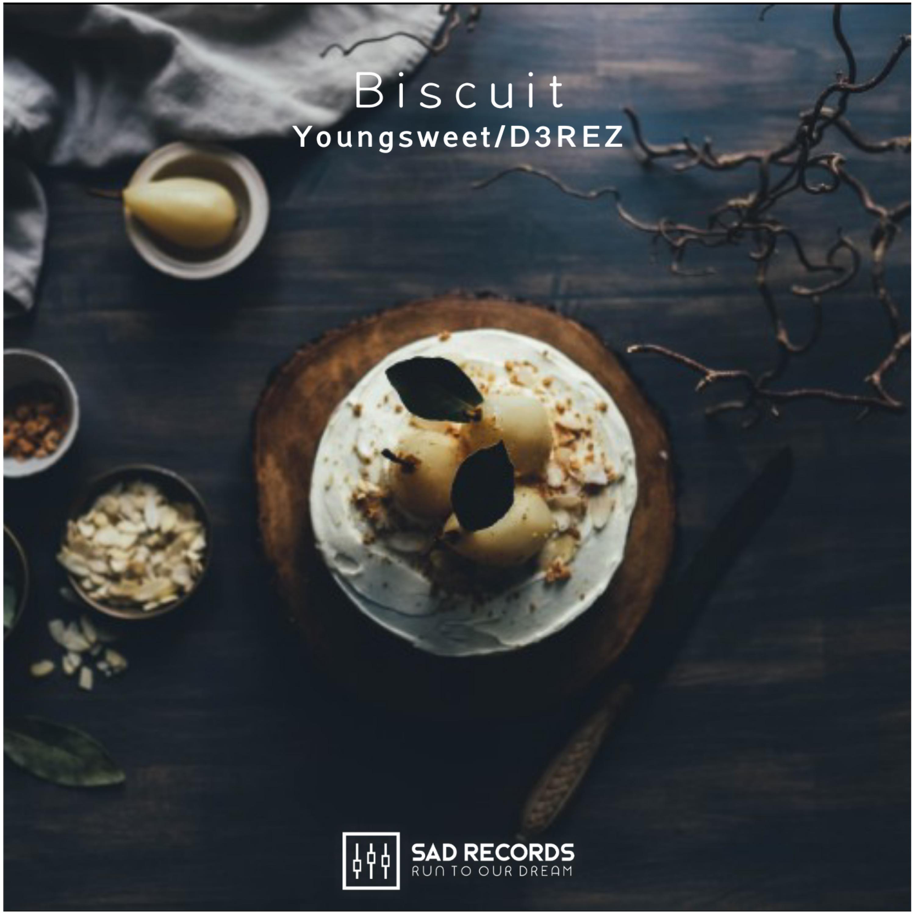 Релиз Biscuit