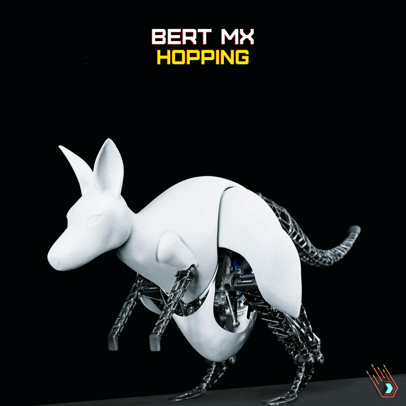 Релиз Hopping