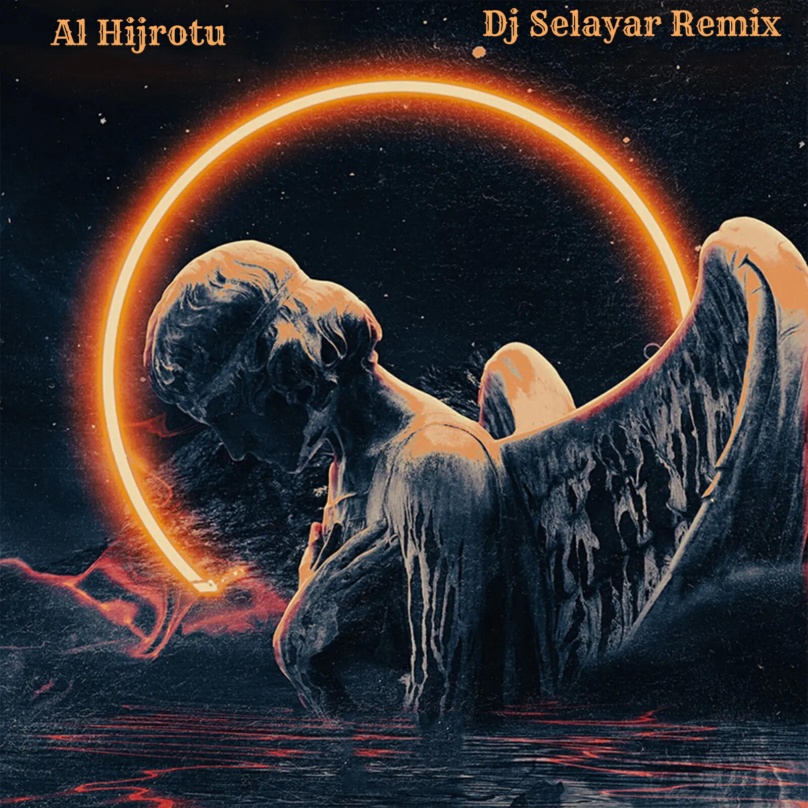 Релиз Al Hijrotu