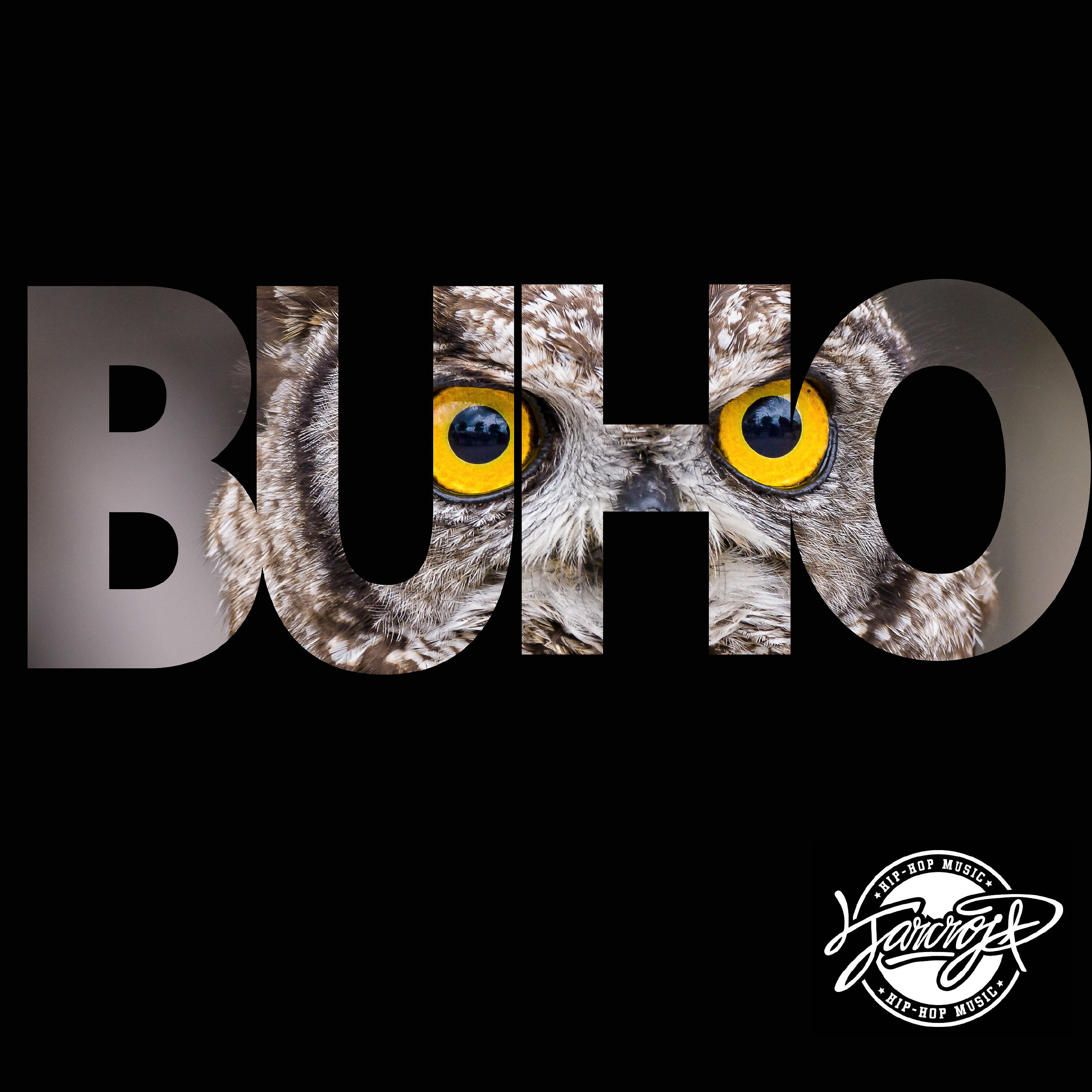 Релиз Buho