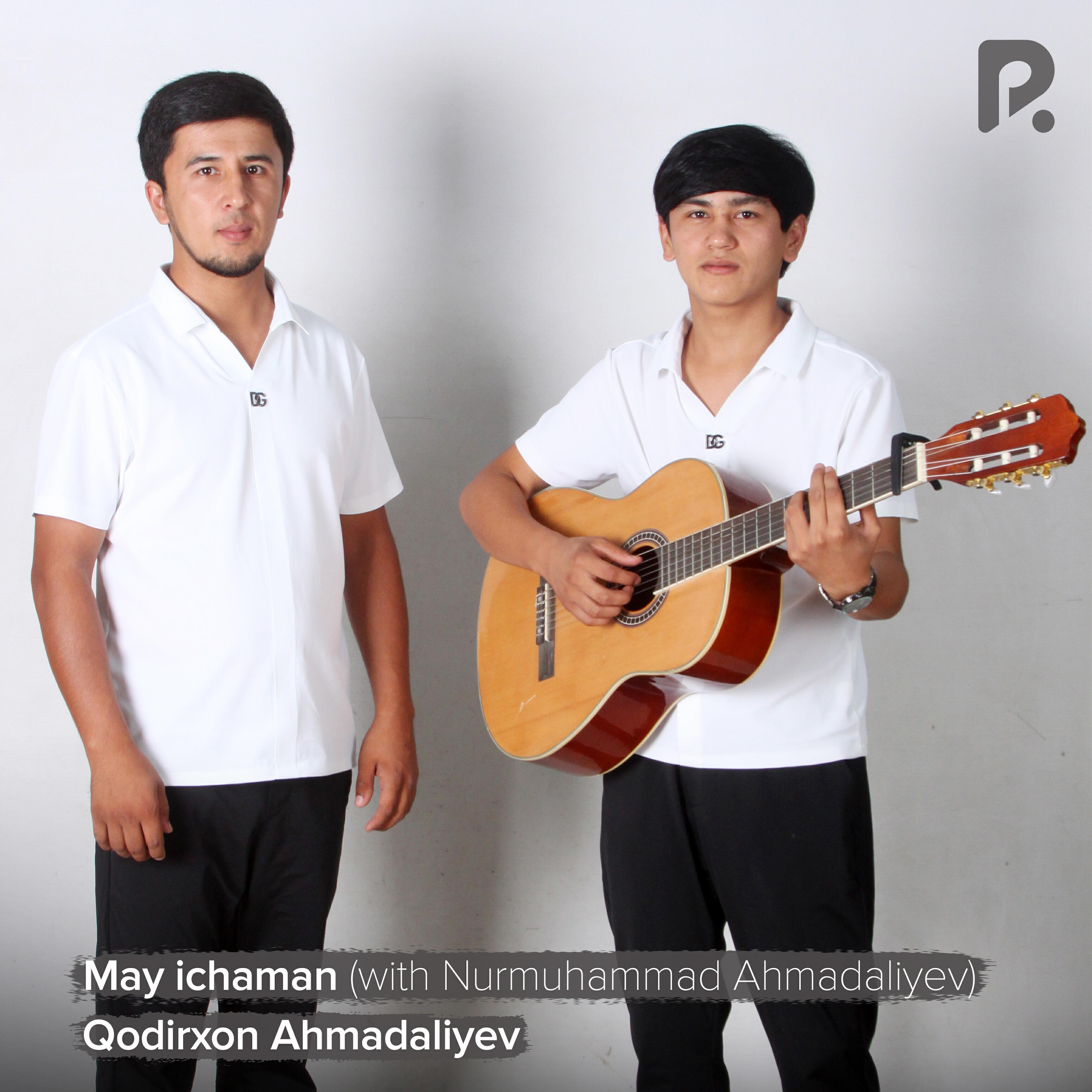 Релиз May ichaman