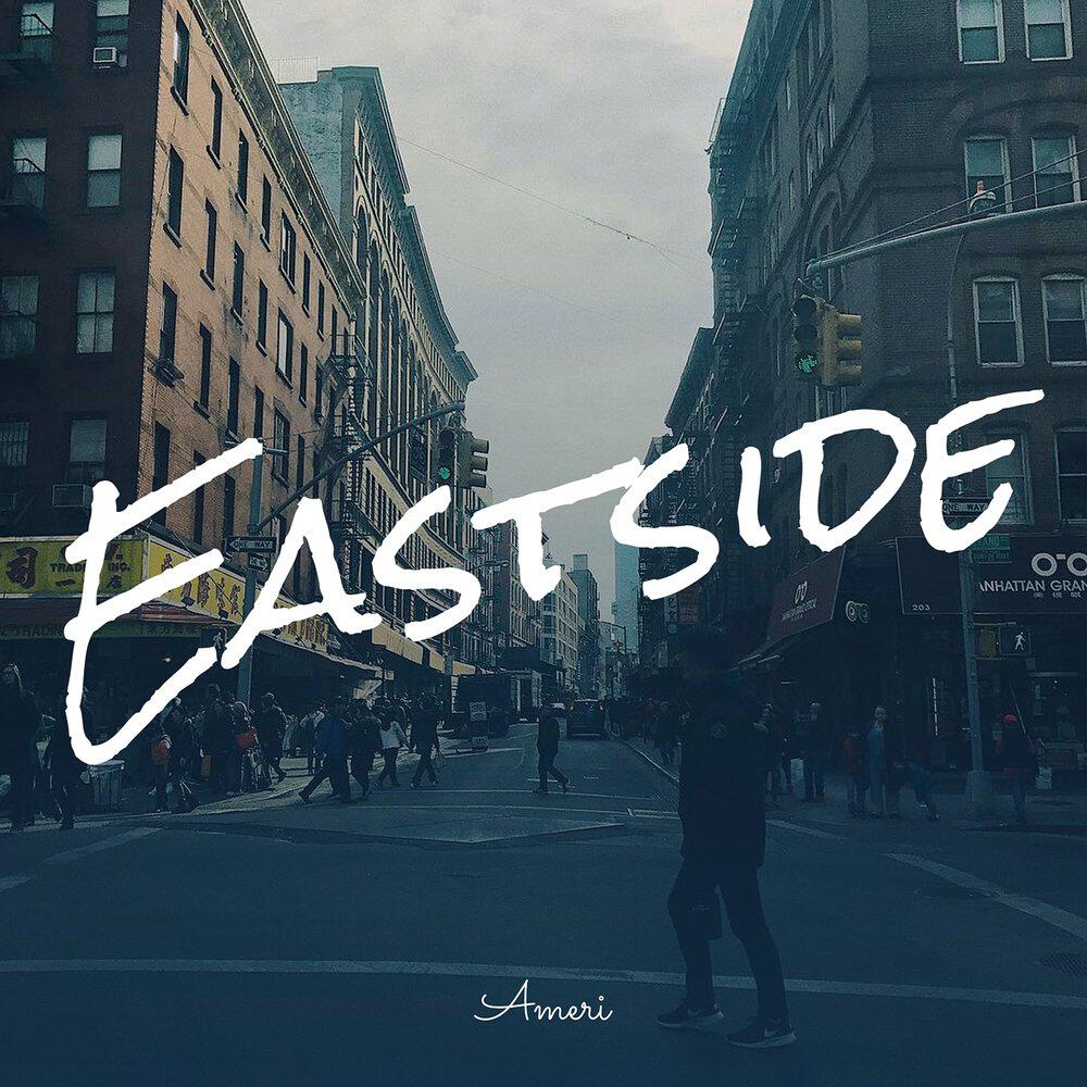 Релиз Eastside