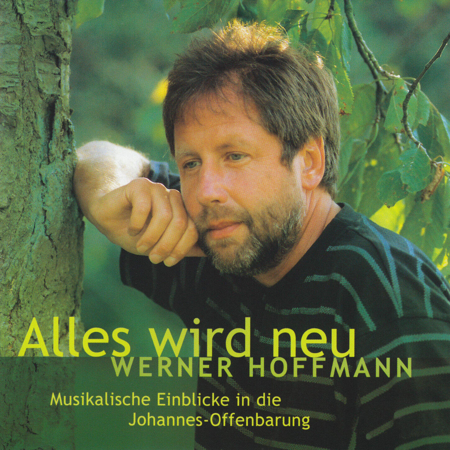Релиз Alles wird neu