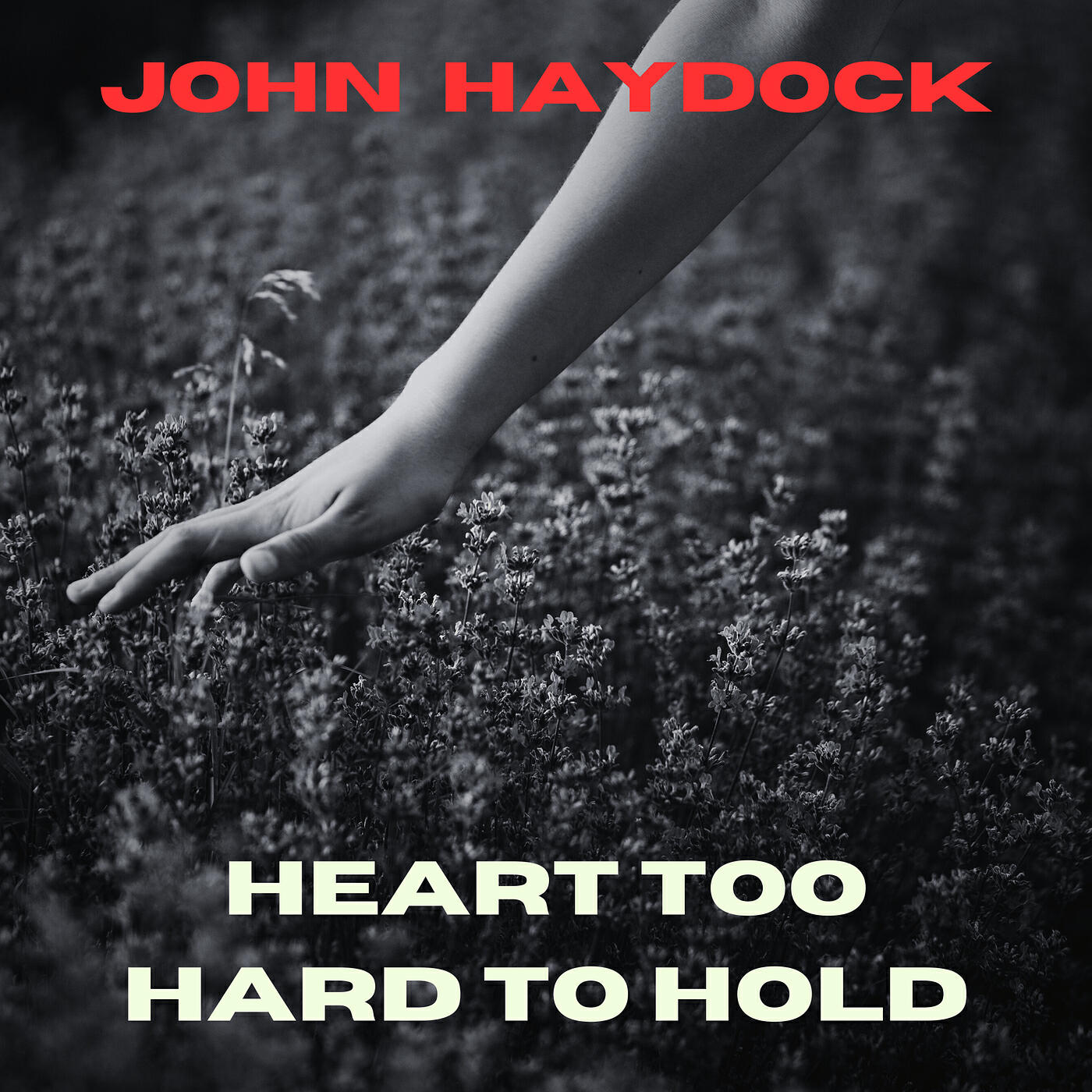Релиз Heart Too Hard to Hold