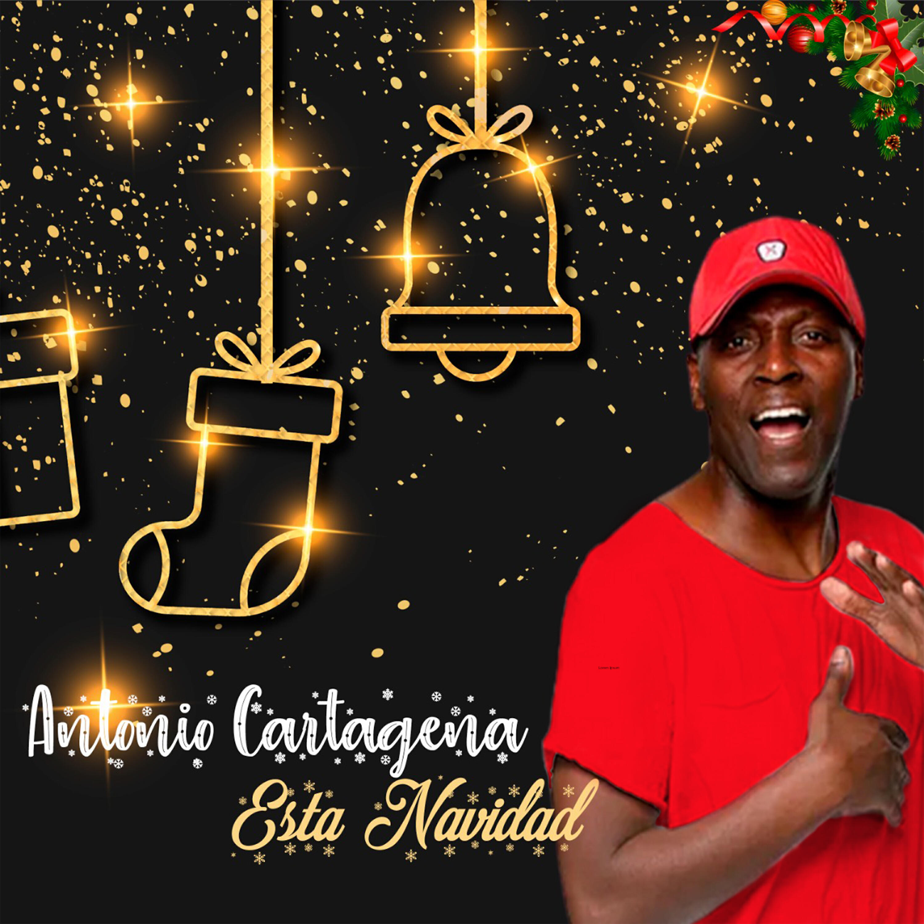 Релиз Esta Navidad