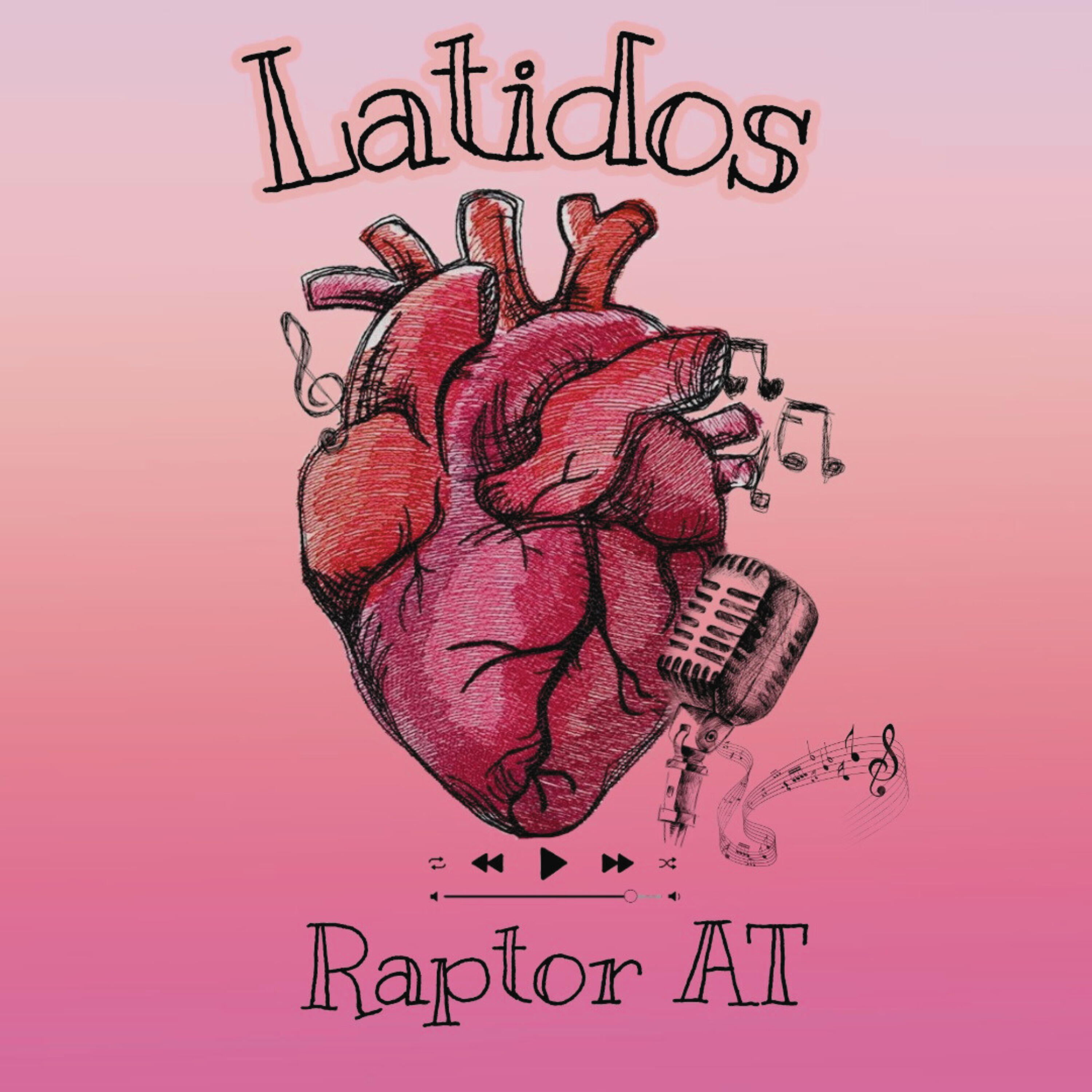 Релиз Latidos