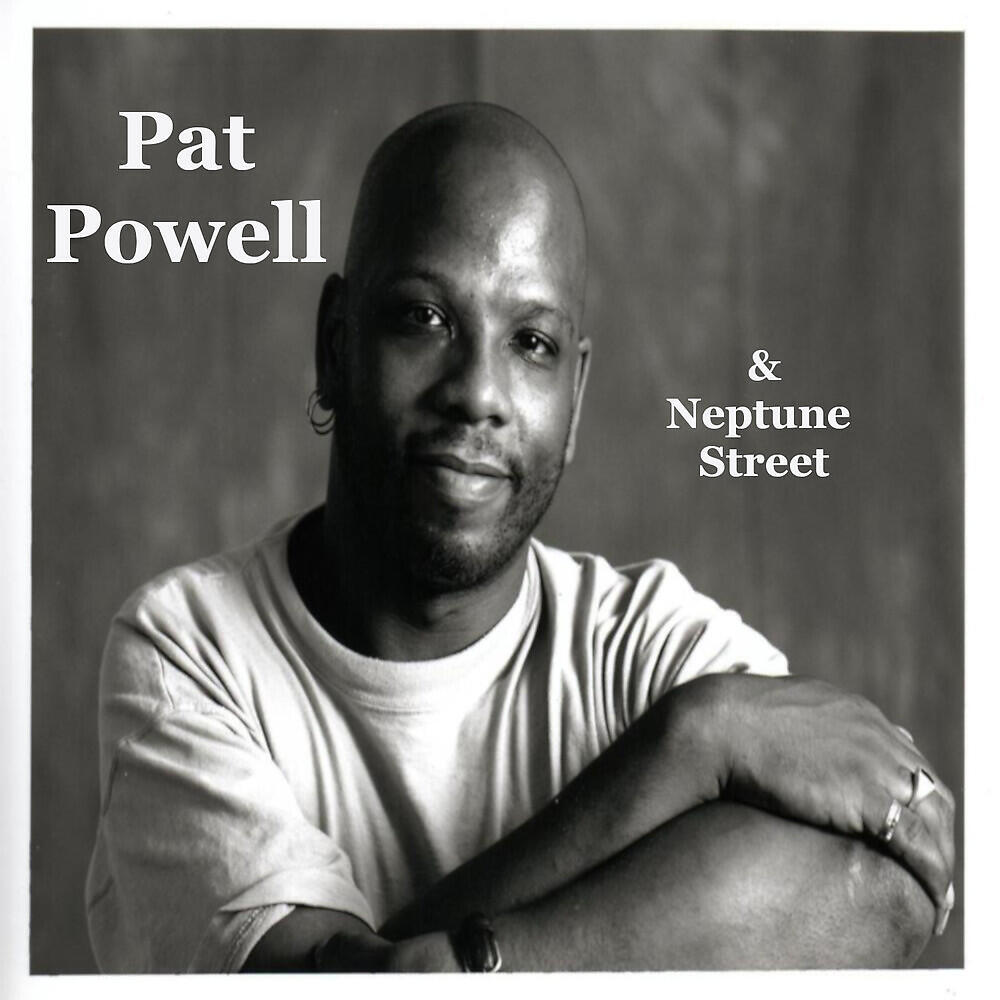 Релиз Pat Powell & Neptune Street