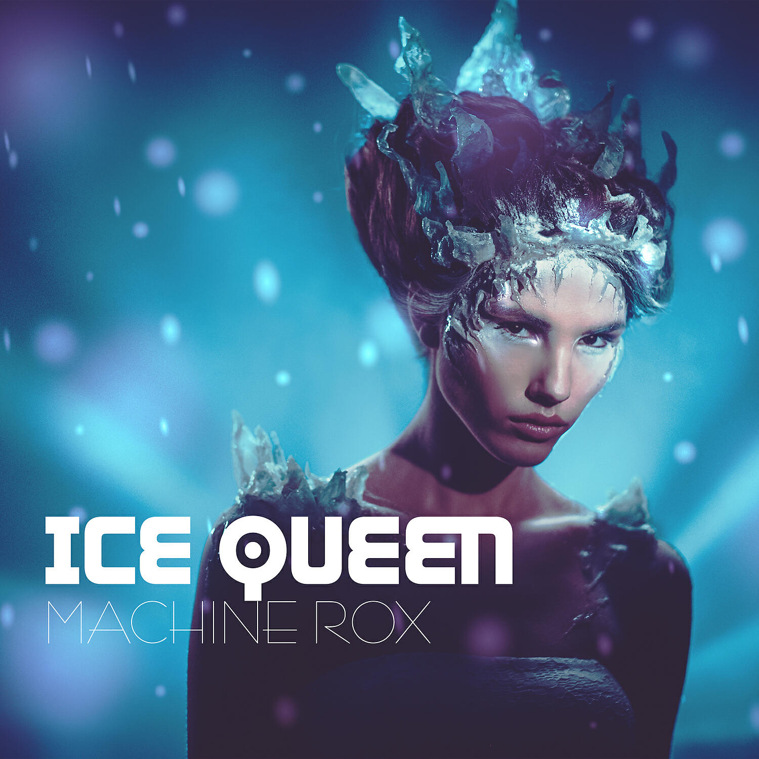 Релиз Ice Queen