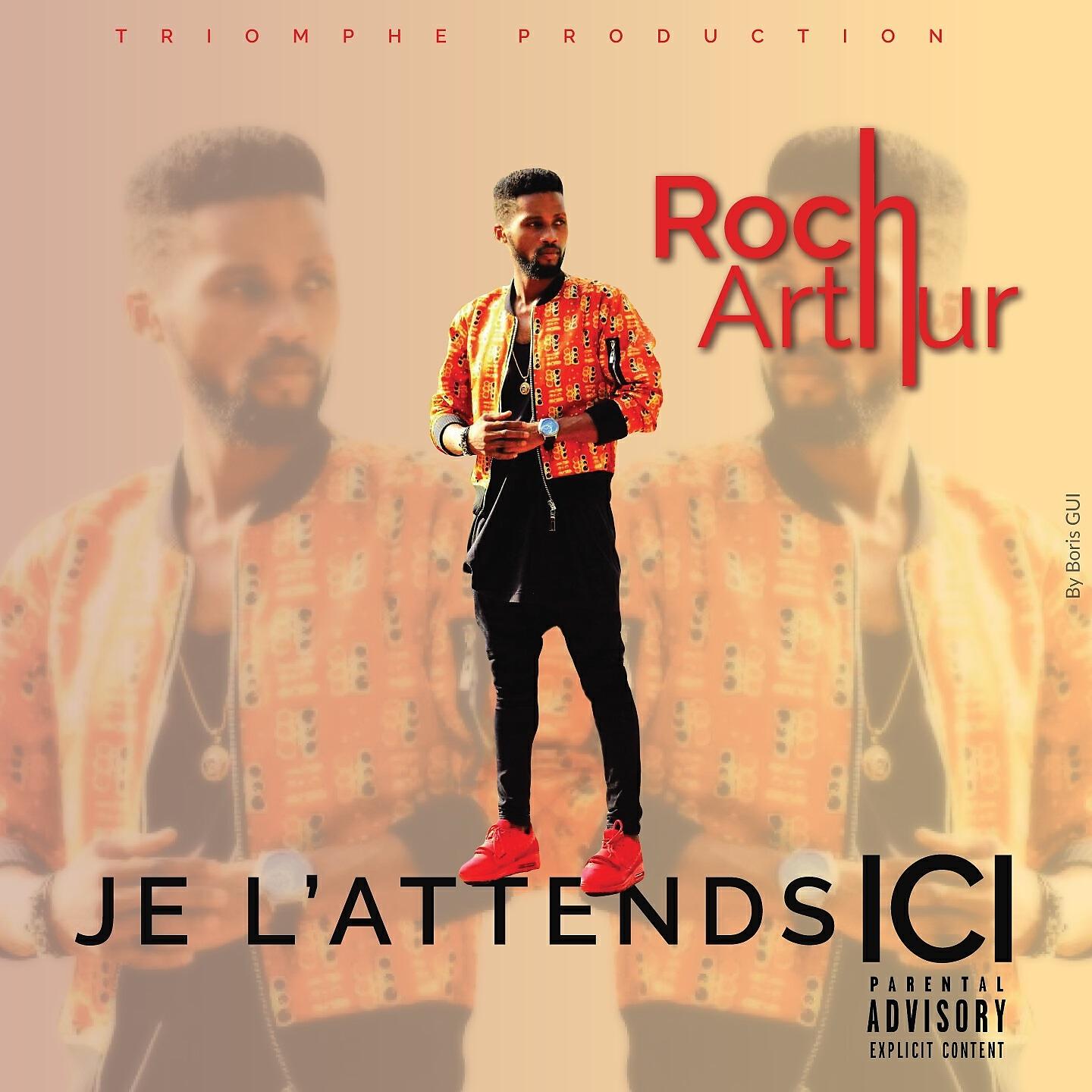 Релиз Je l'attends ici