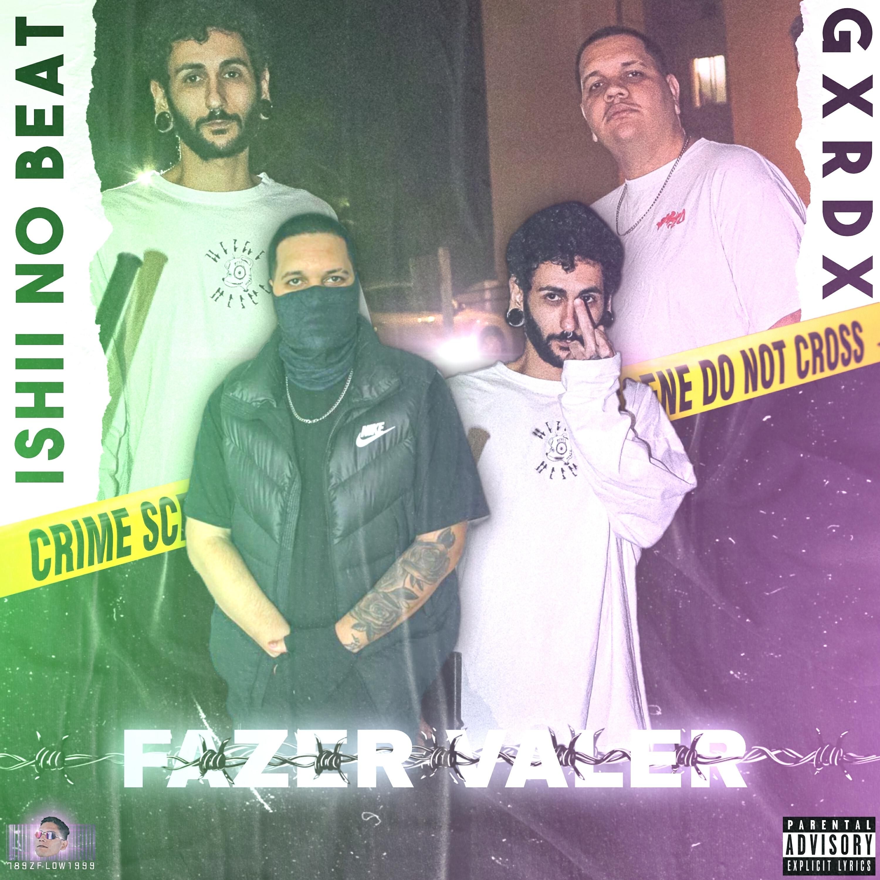 Релиз Fazer Valer