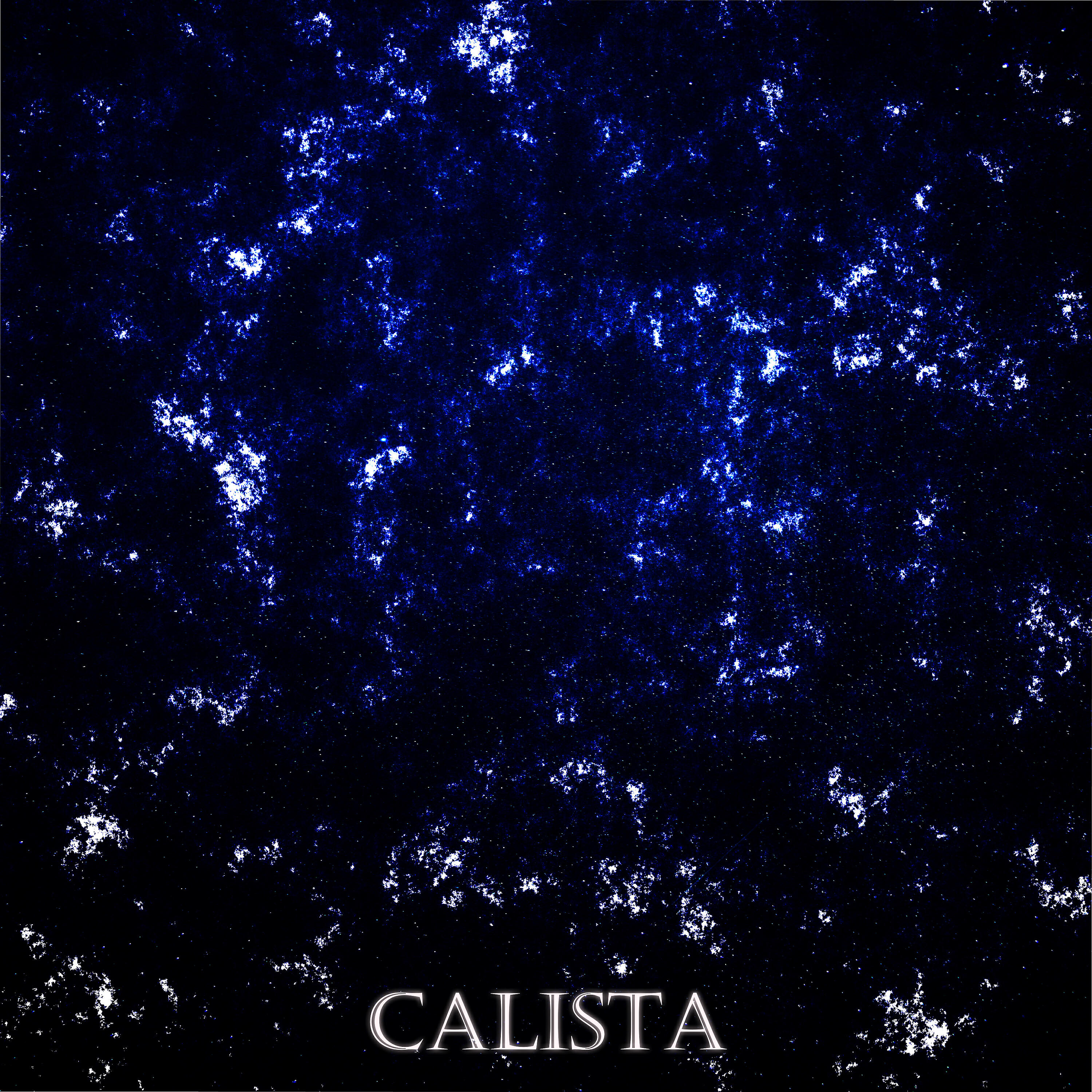 Релиз Calista