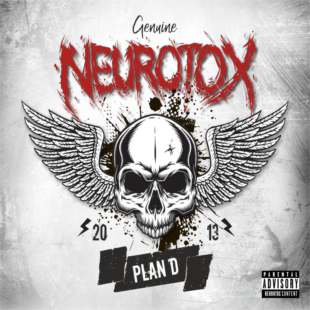 Релиз Plan D