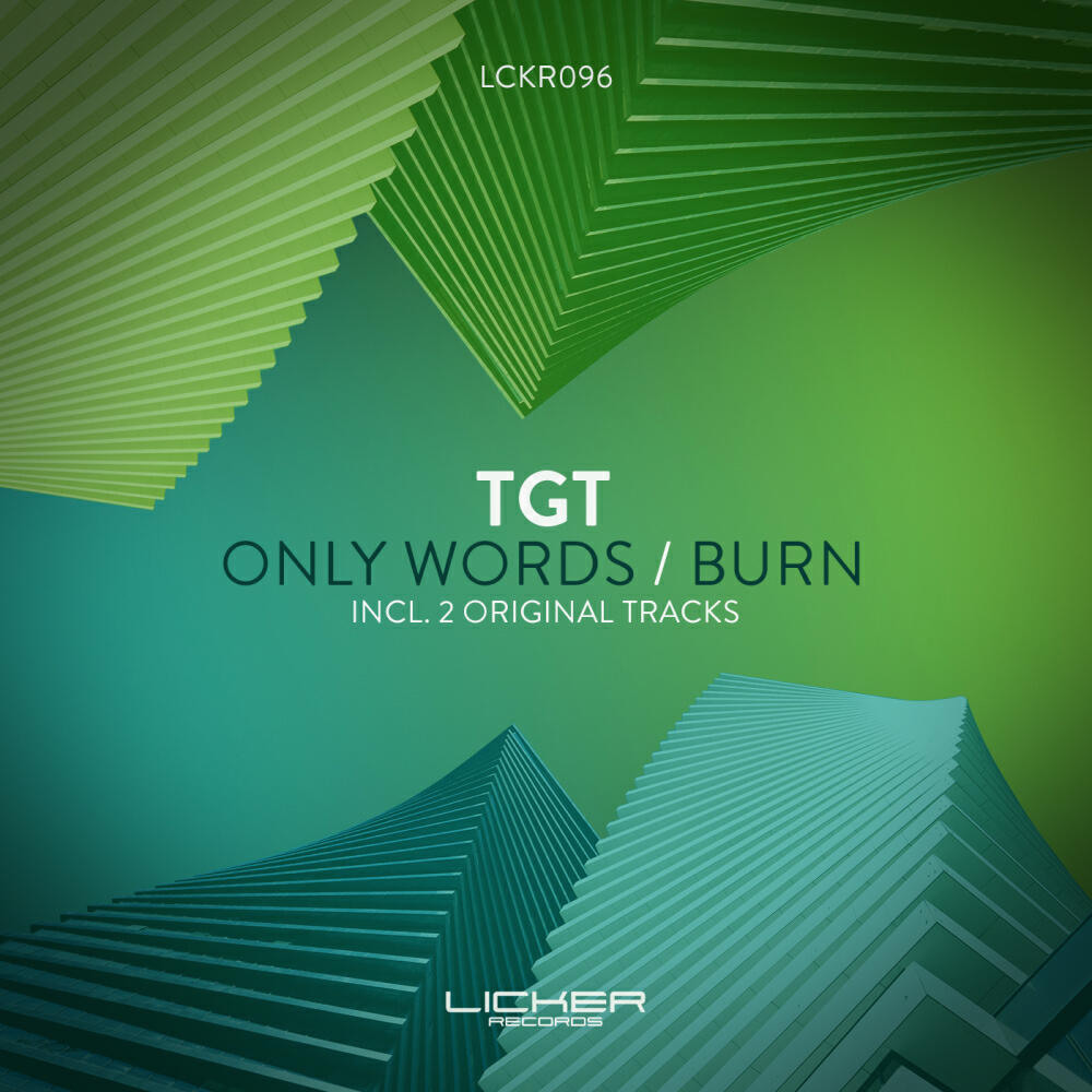 Релиз Only Words / Burn