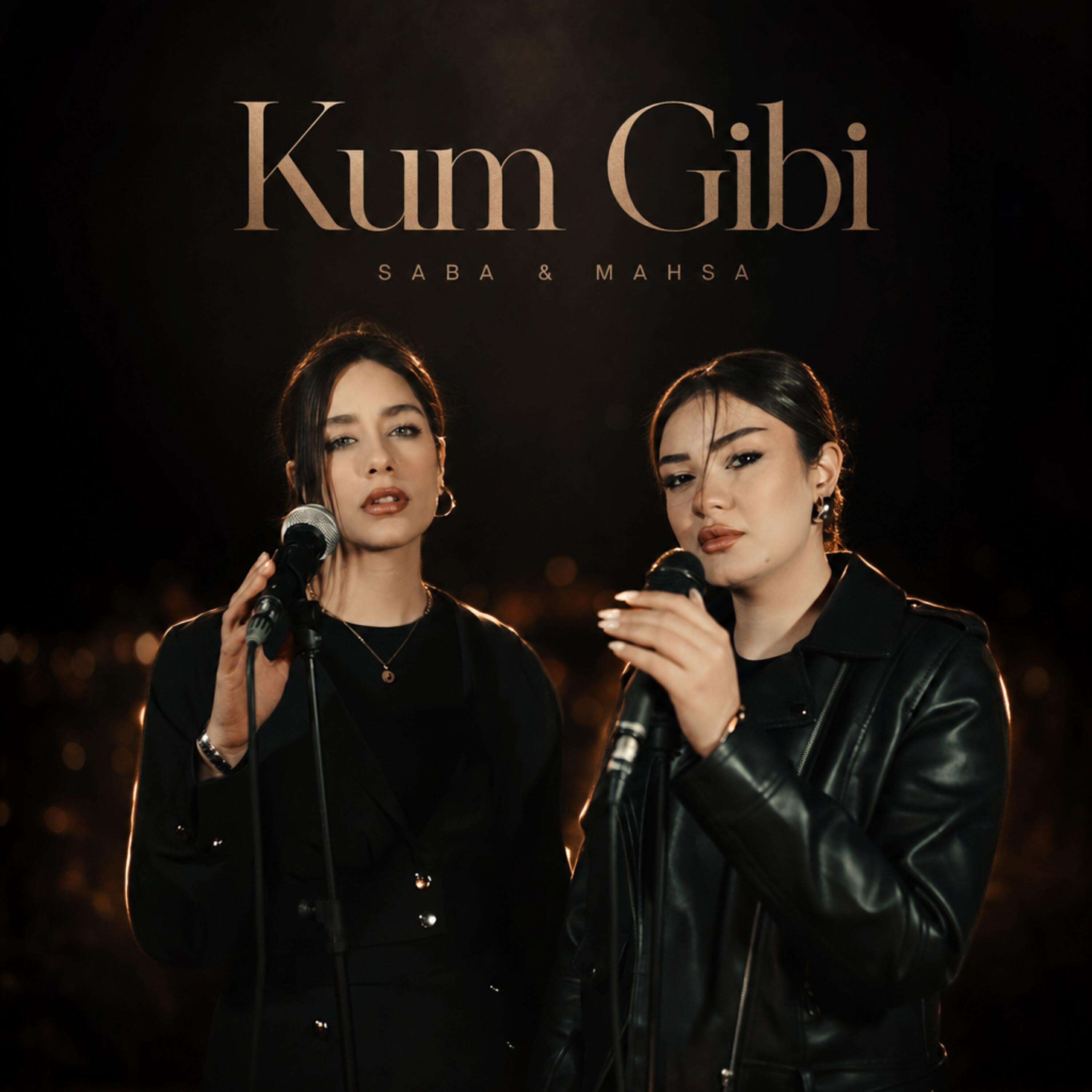 Релиз Kum Gibi
