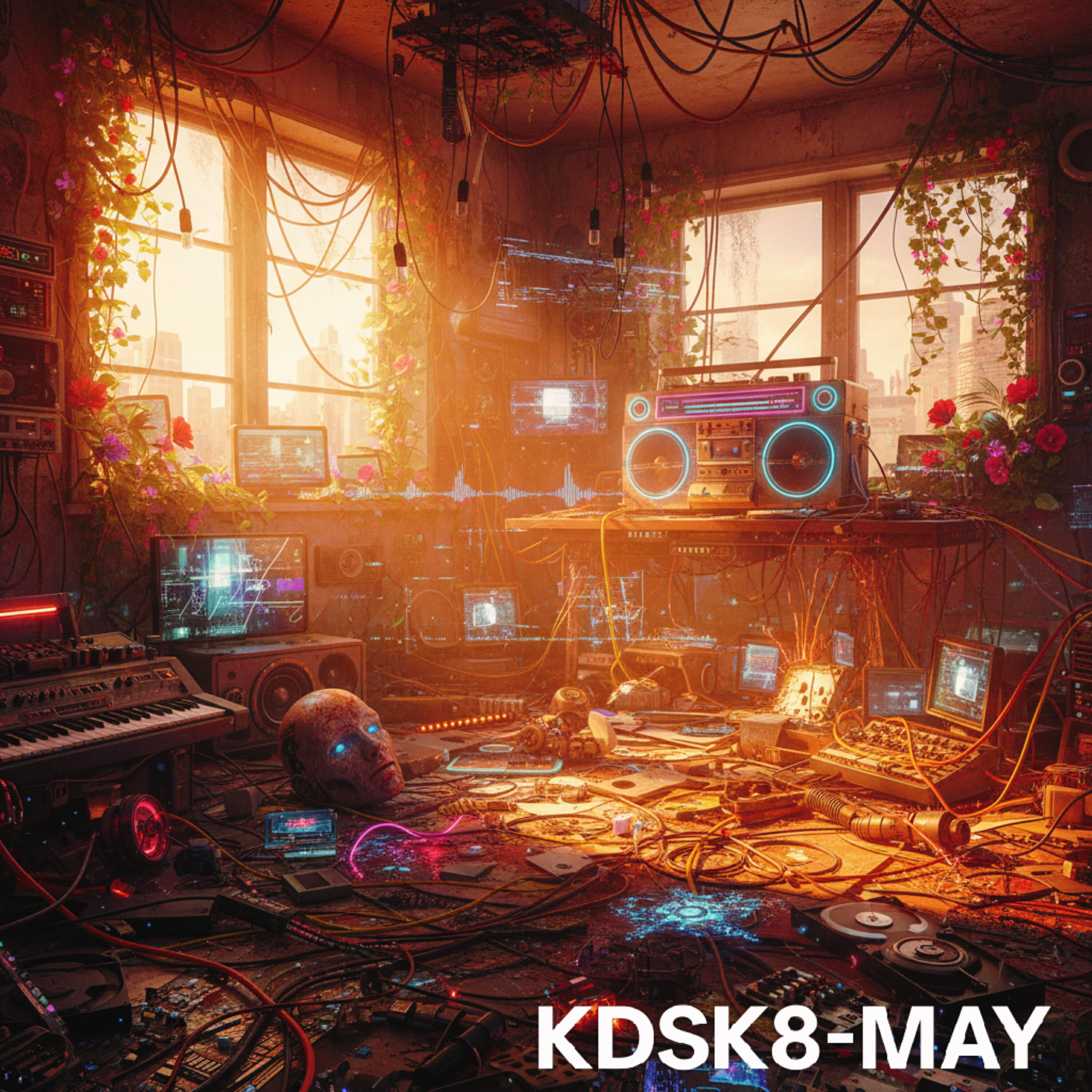 Релиз MAY