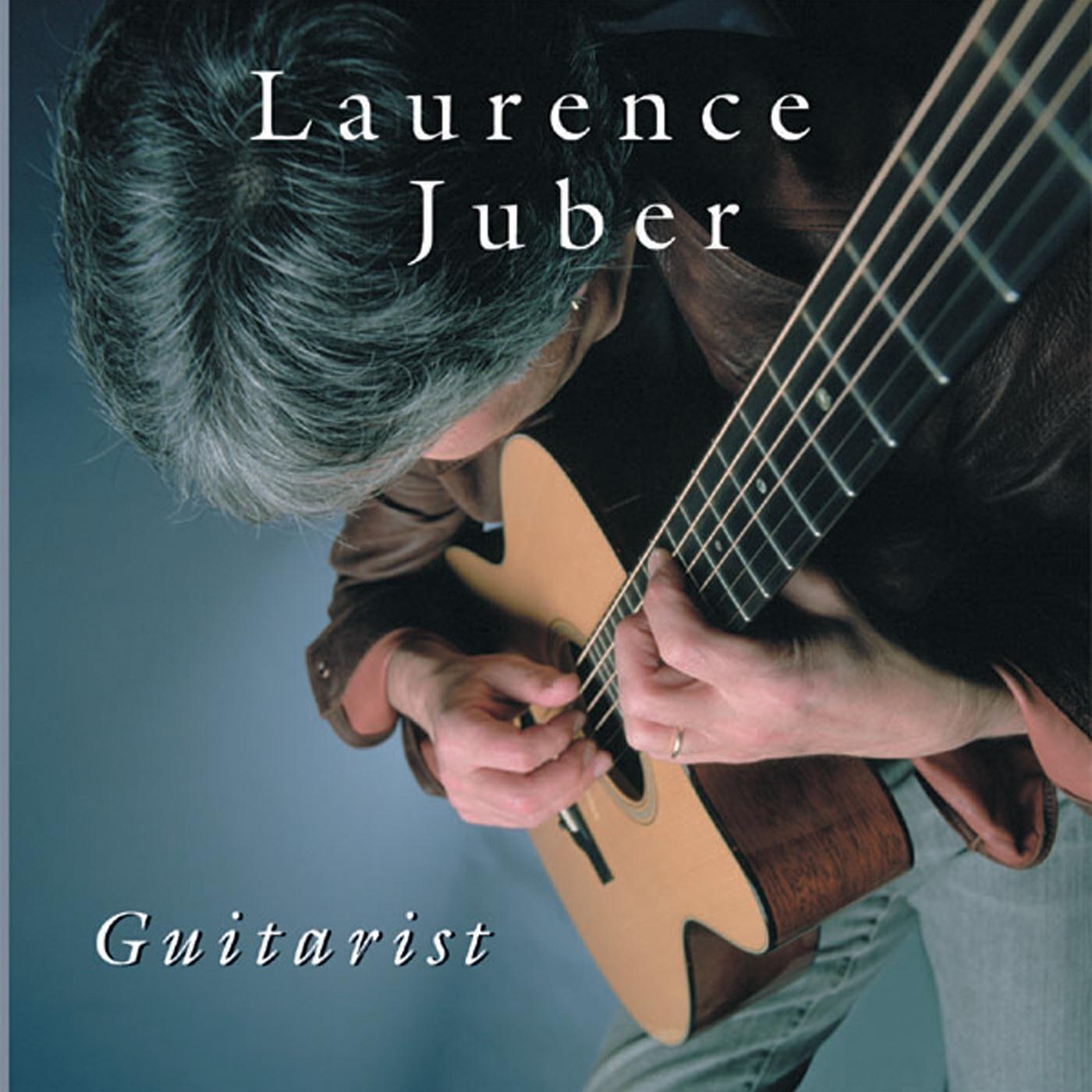 Релиз Guitarist