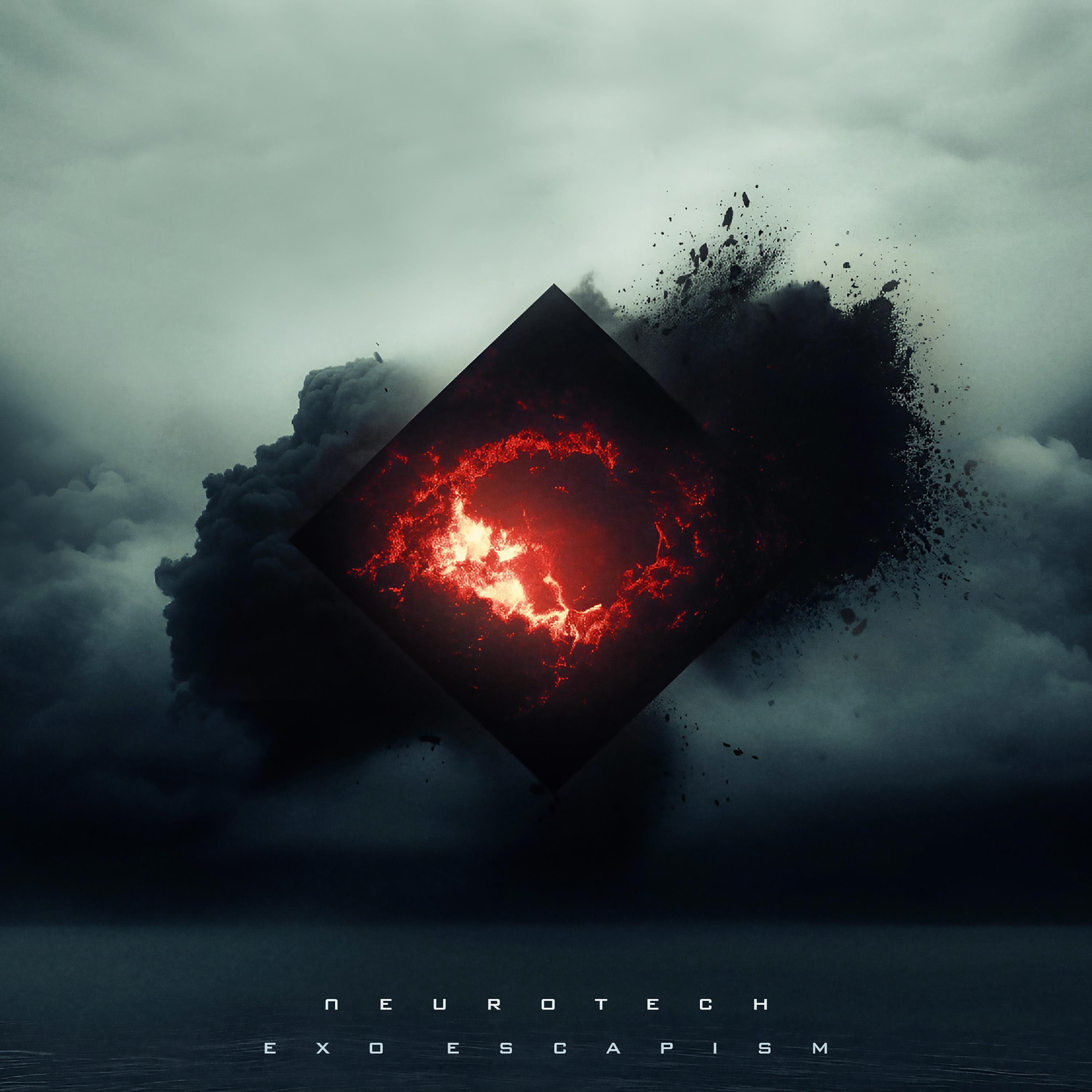 Релиз Cast Into Shadow