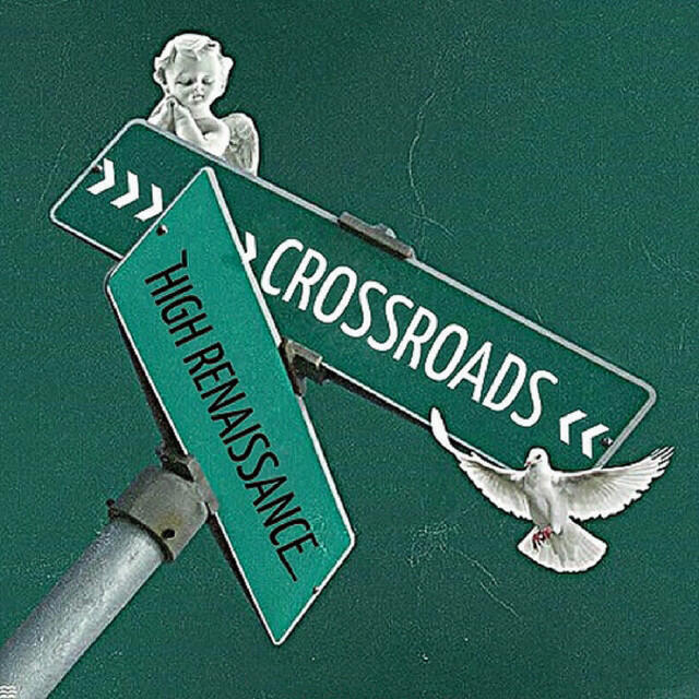 Релиз Crossroads