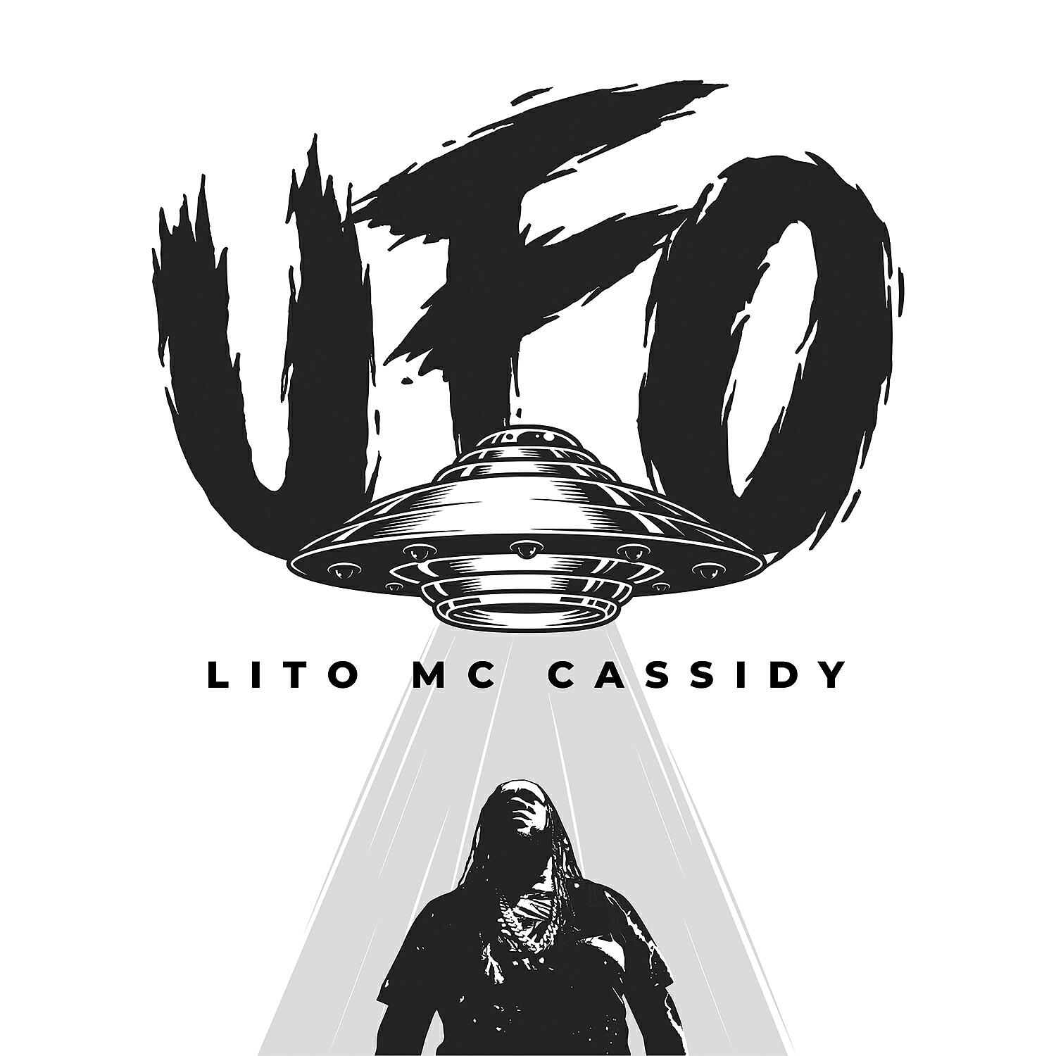 Релиз U.F.O
