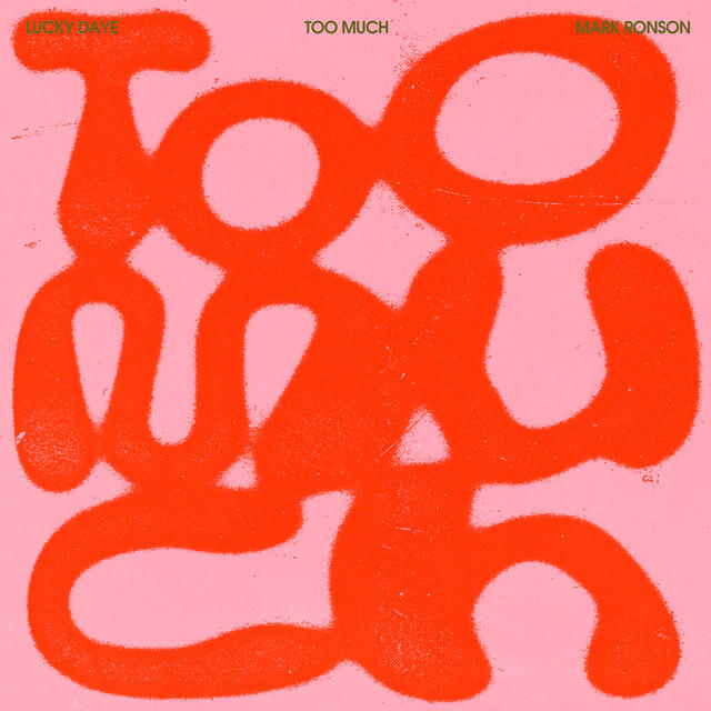 Релиз Too Much (feat. Lucky Daye)