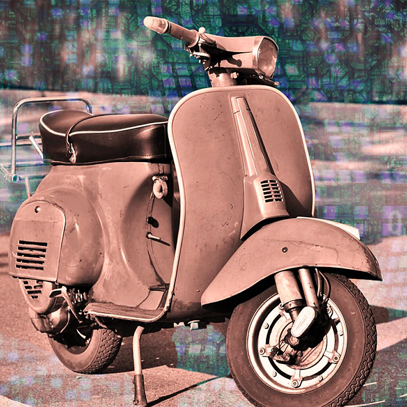 Релиз Made in Italy