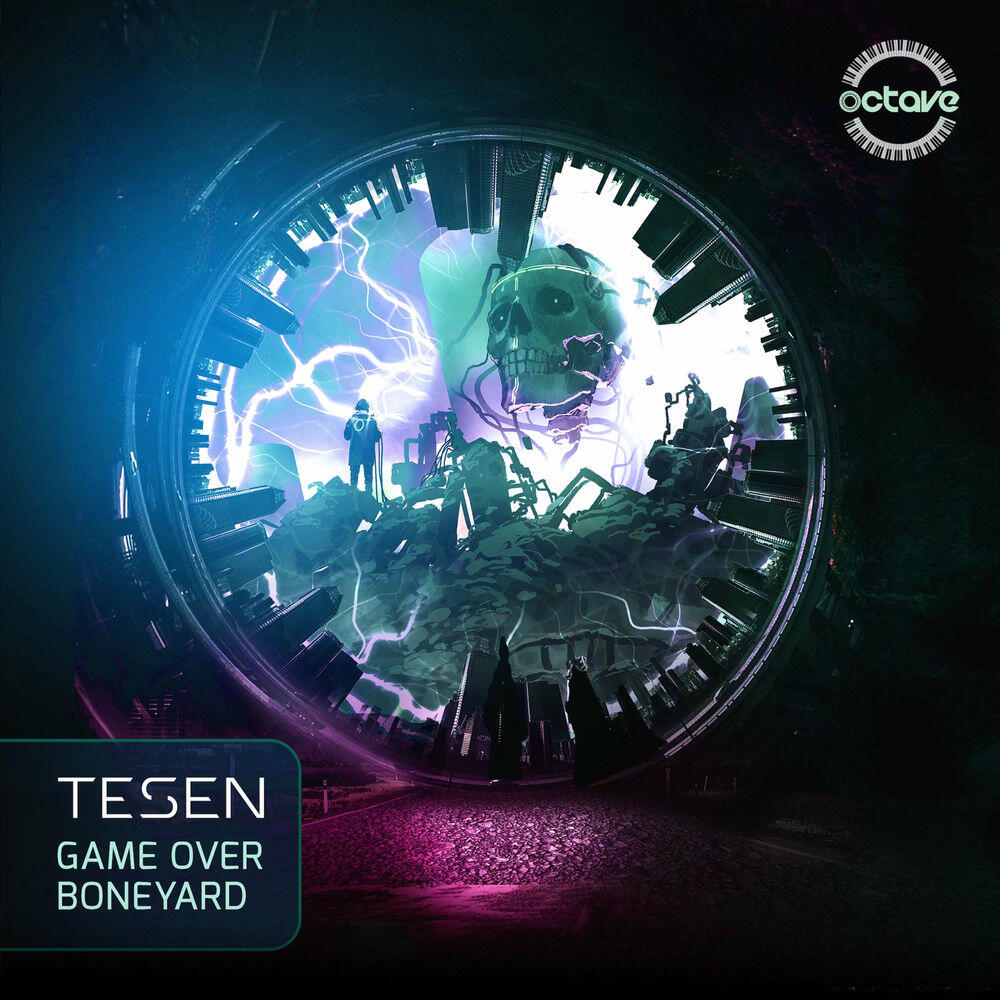 Релиз Boneyard / Game Over