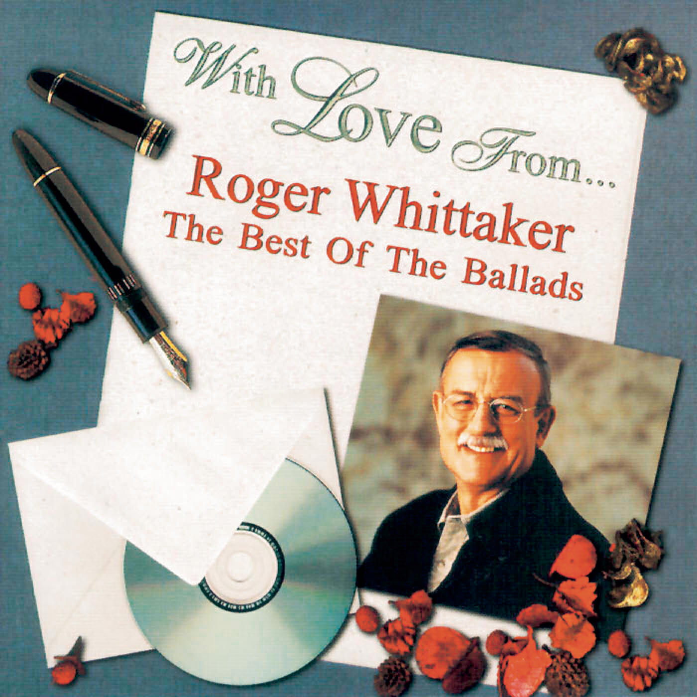 Релиз With Love From...