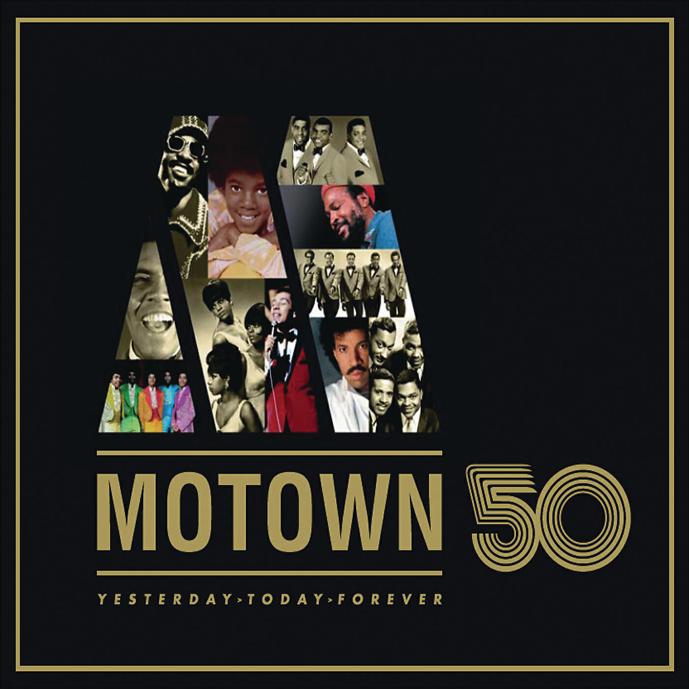 The Marvelettes - When You're Young And In Love