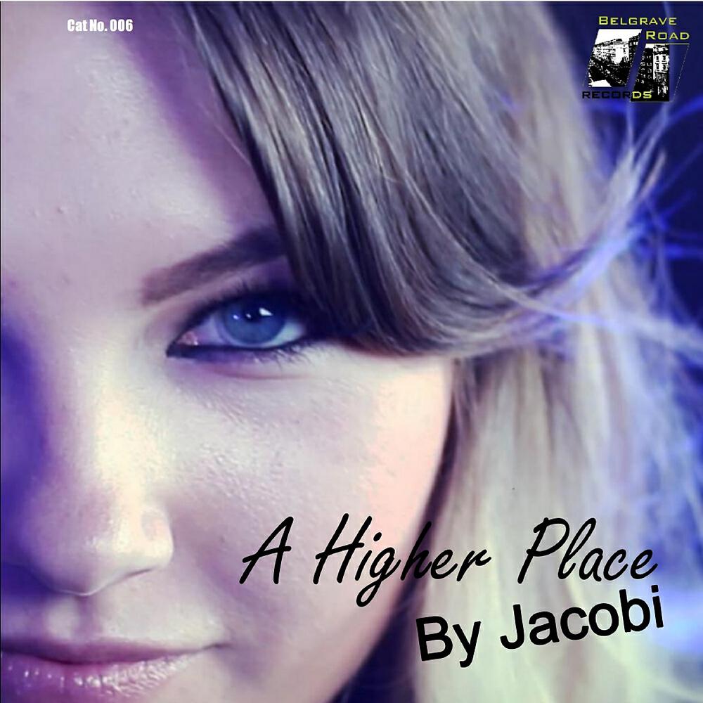 Релиз A Higher Place