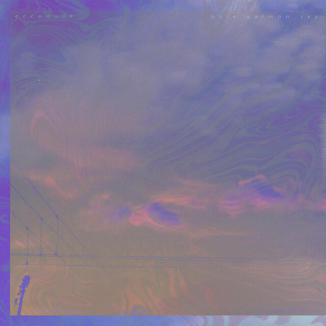 Релиз Pale Salmon Sky