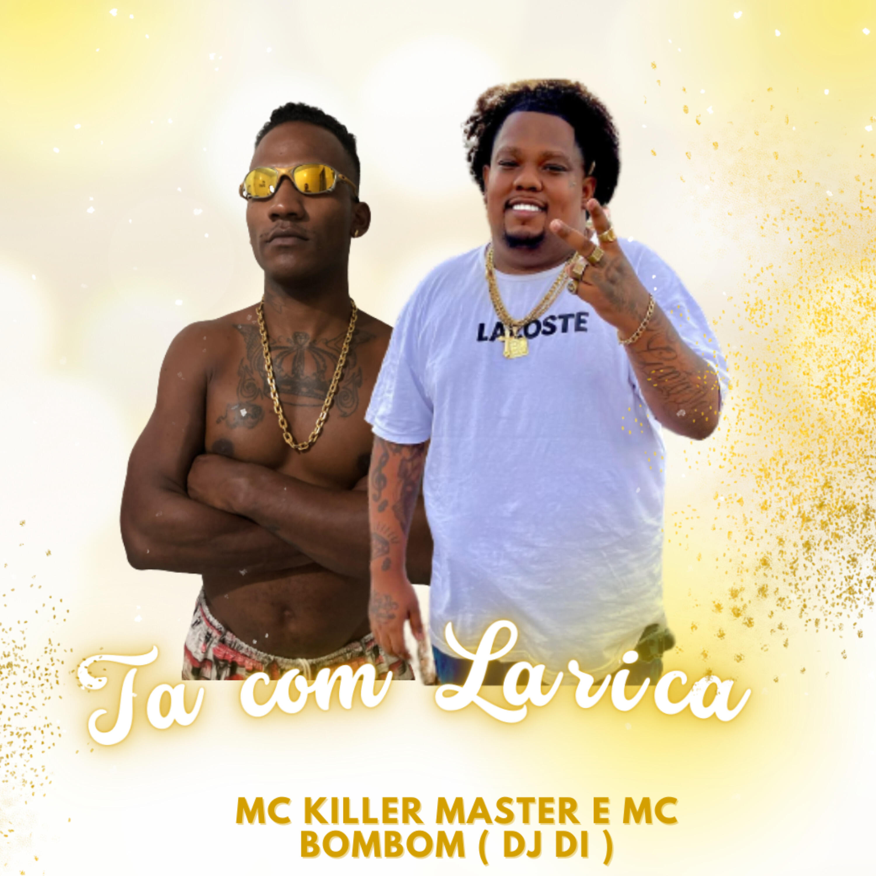 Релиз Tá Com Larica