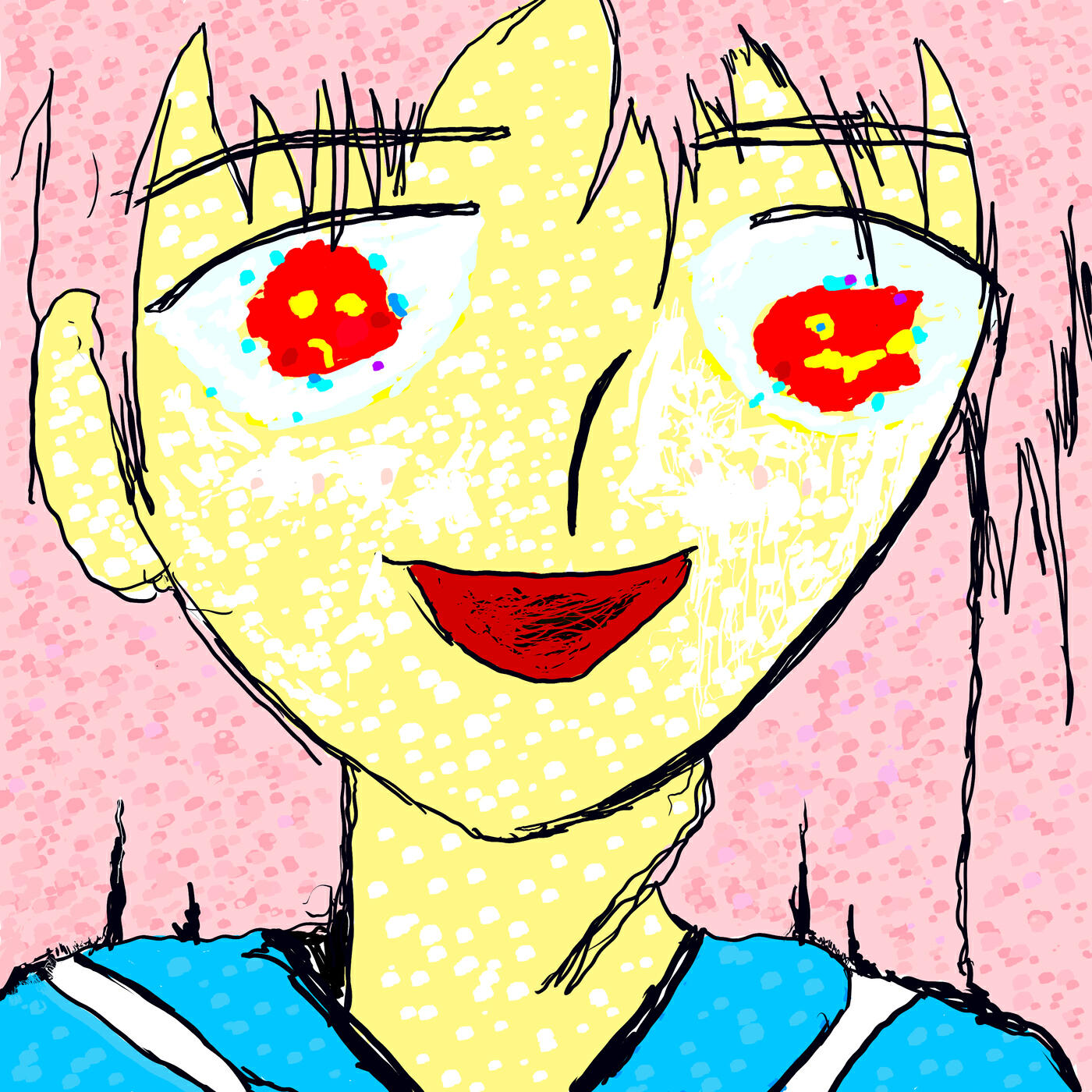 Релиз iruka no yumede sayonara...2