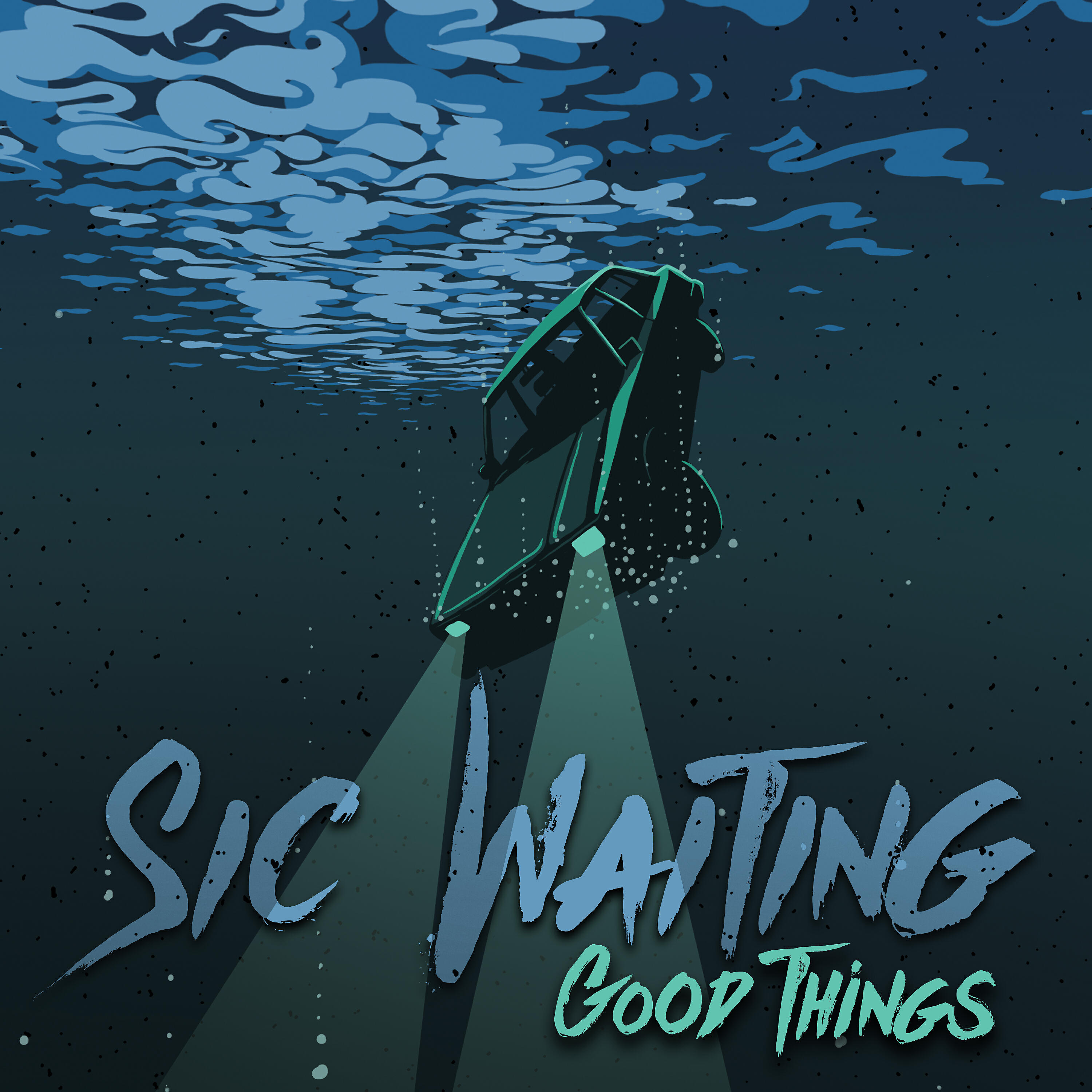 Релиз Good Things