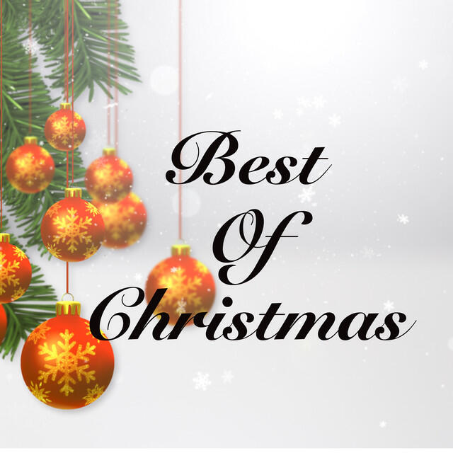 Релиз Best of Christmas