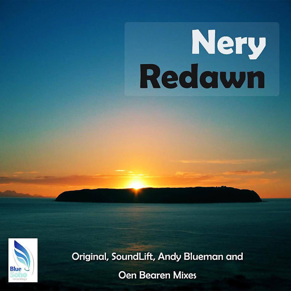 Релиз Redawn