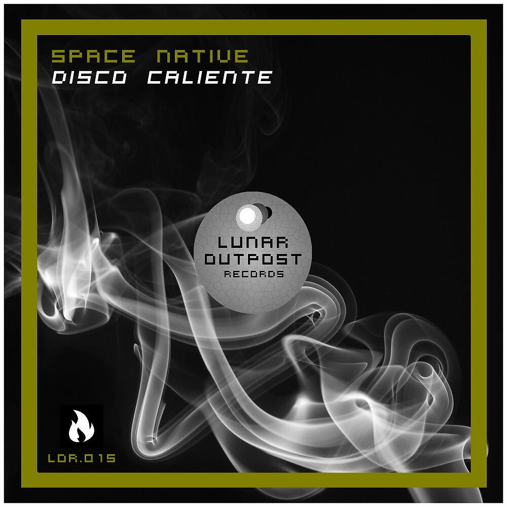 Релиз Disco Caliente