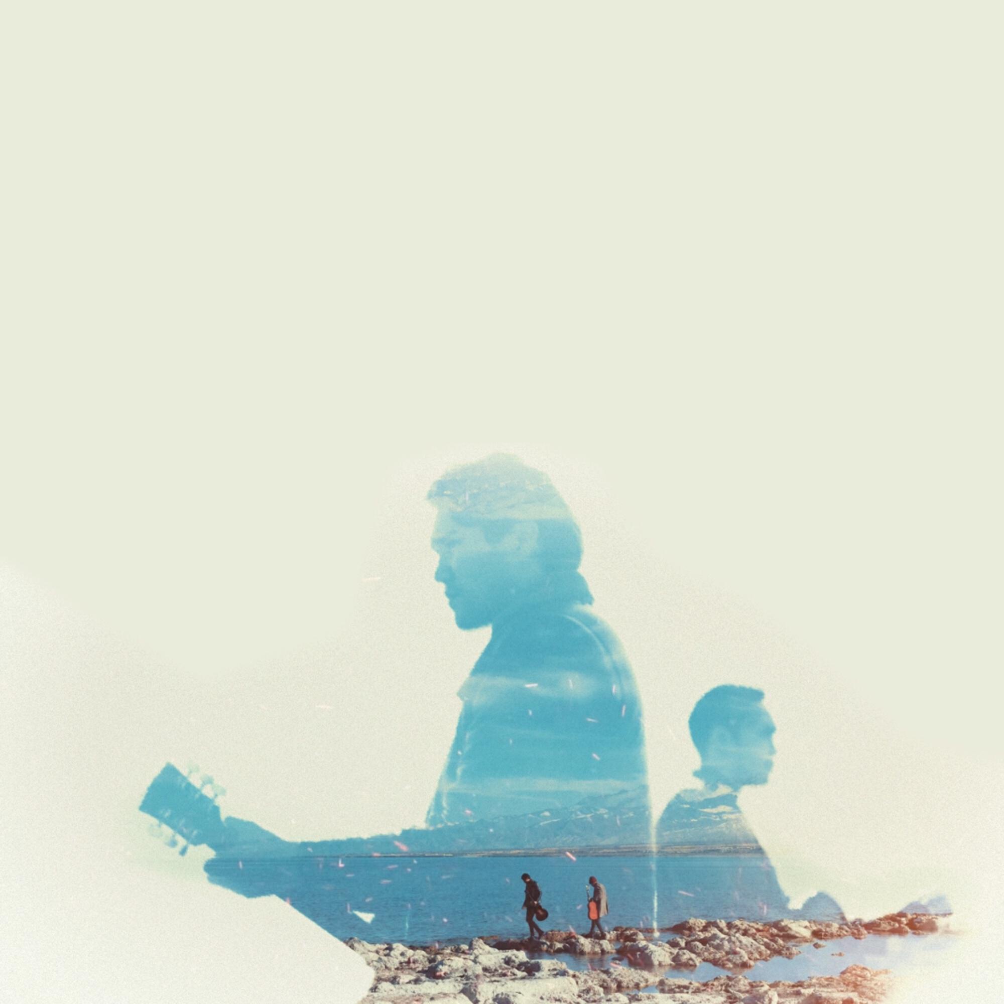 Релиз Out of My Head