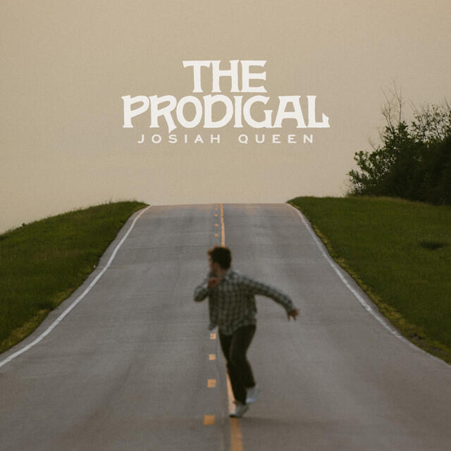 Релиз The Prodigal
