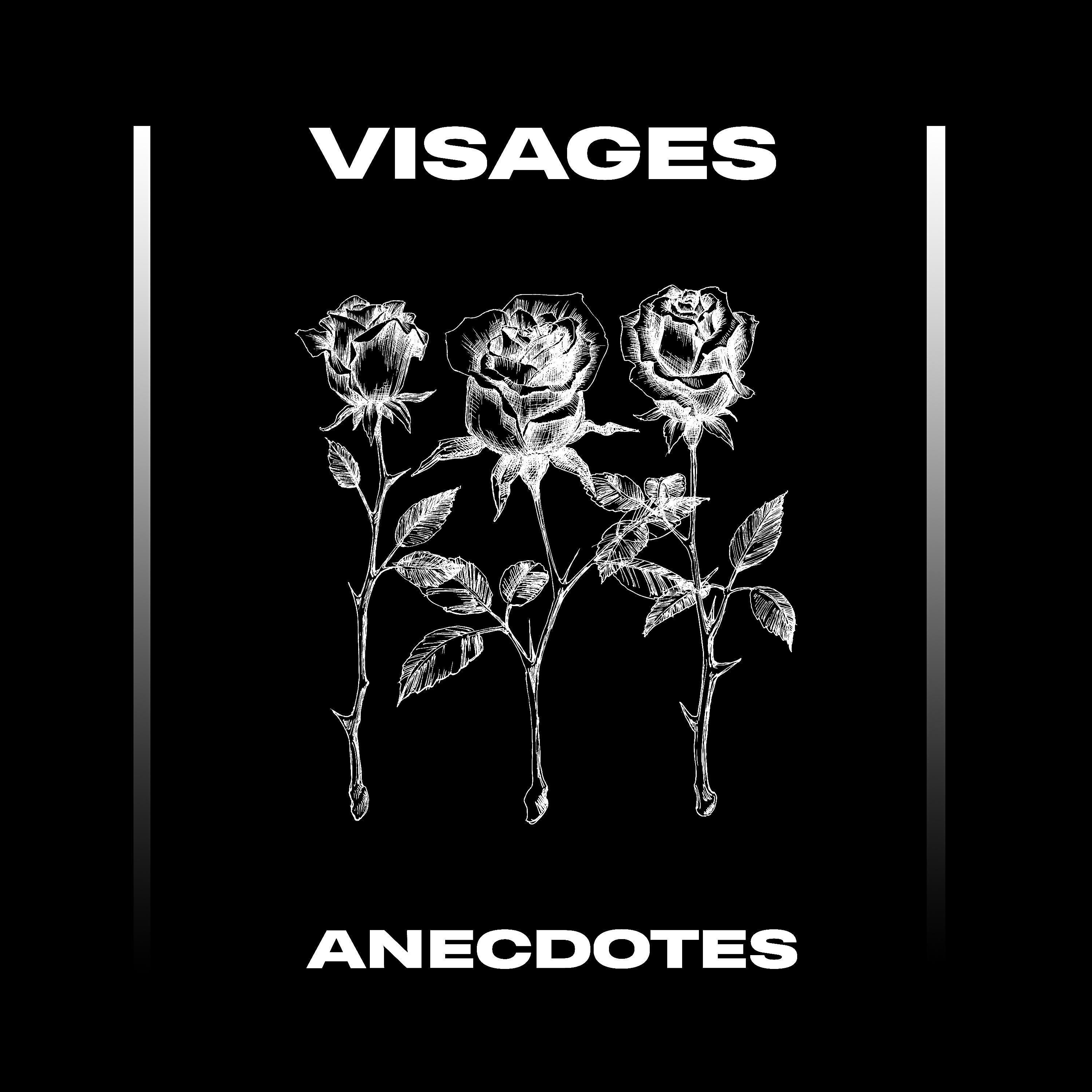 Релиз Anecdotes