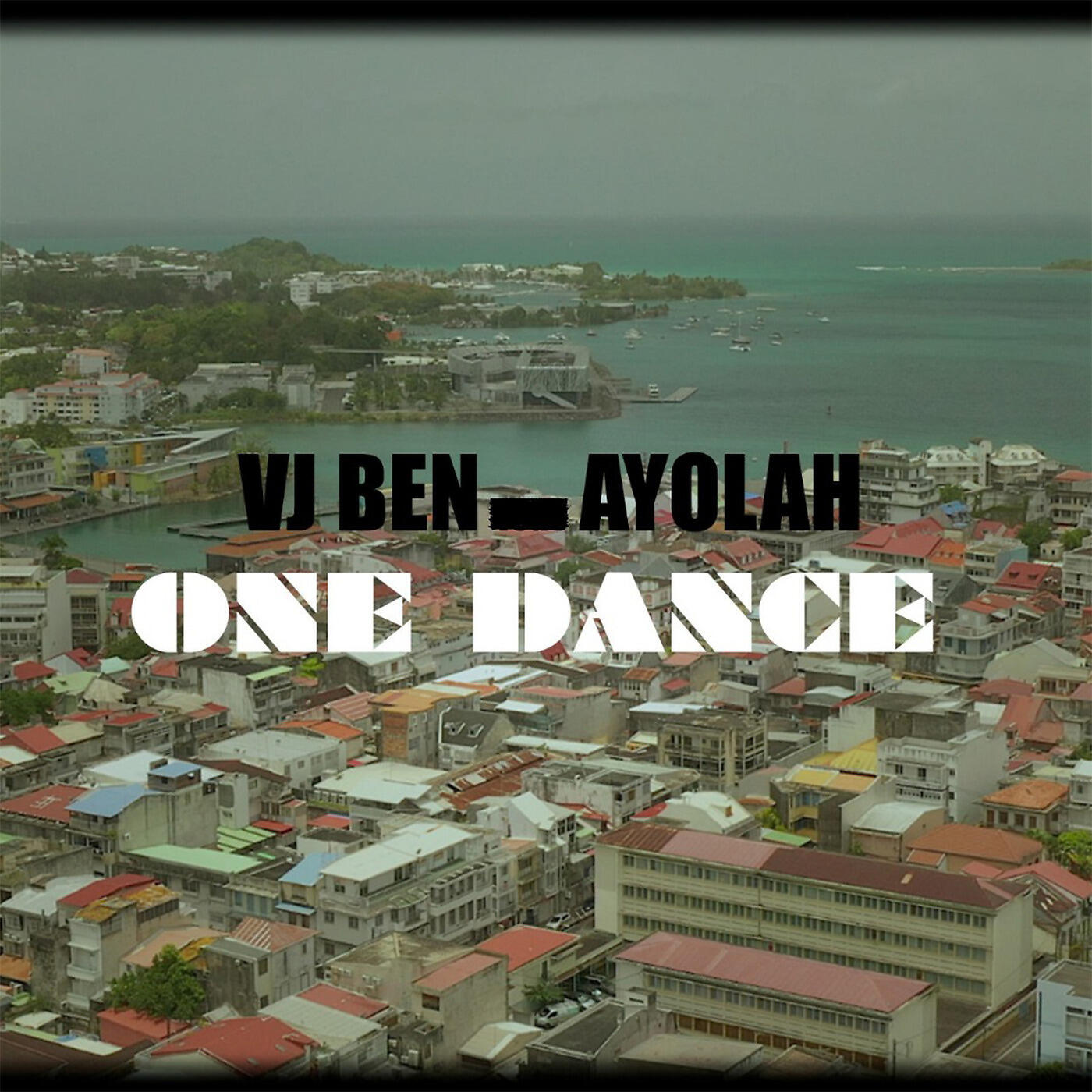 Релиз One Dance