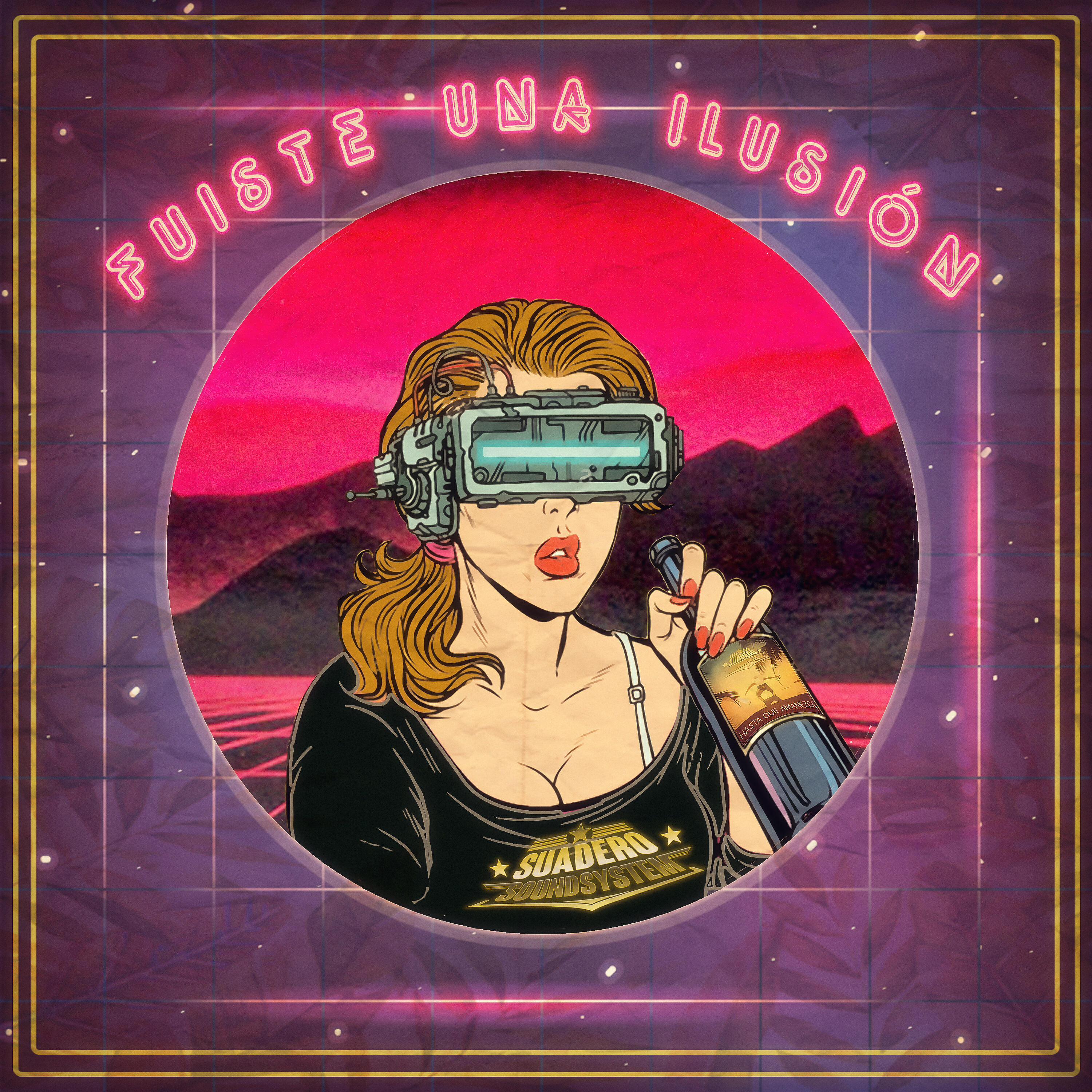 Релиз Fuiste una Ilusión