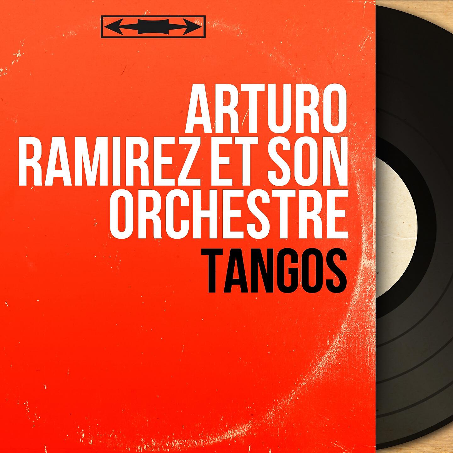 Arturo Ramirez et son orchestre