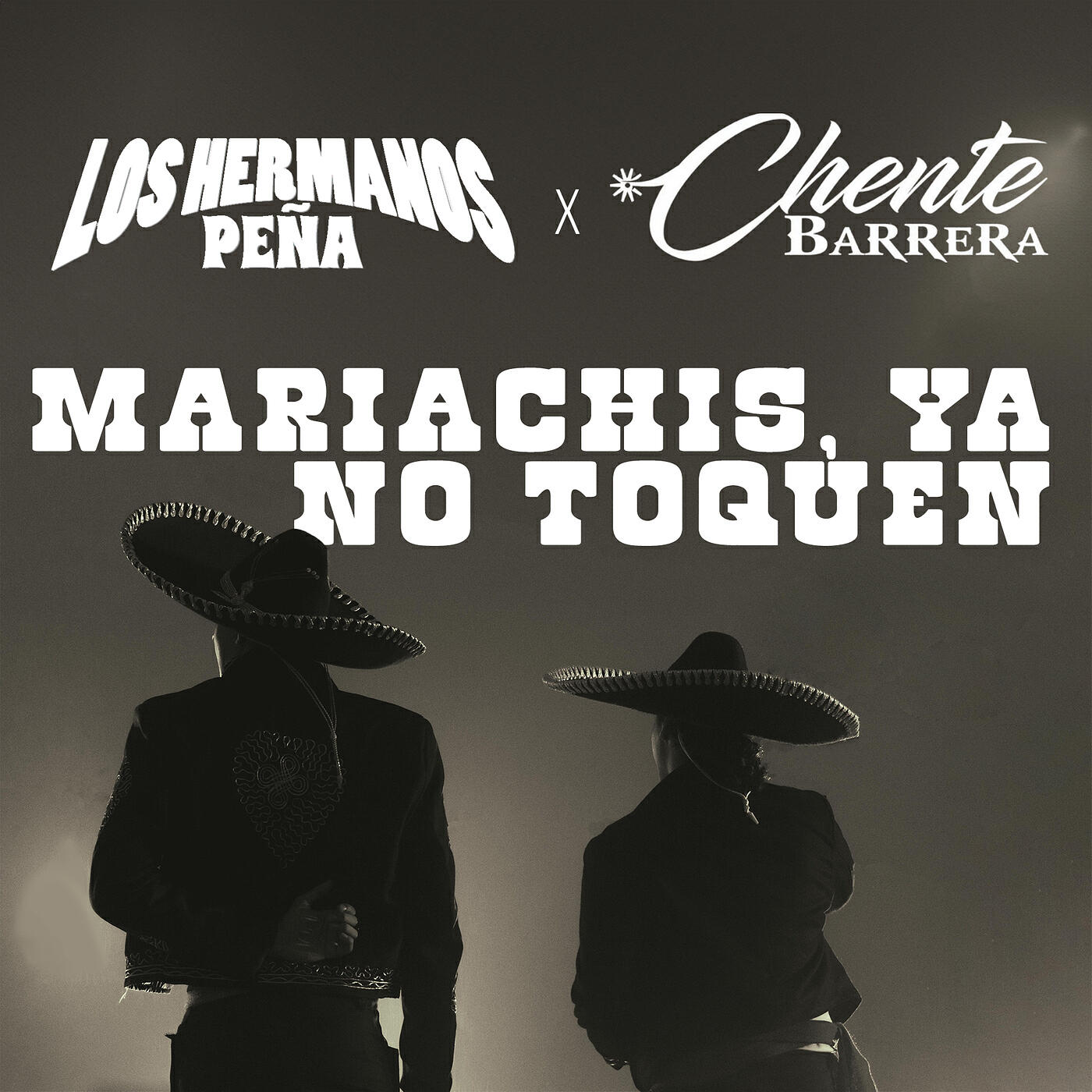 Релиз Mariachis, Ya No Toquen